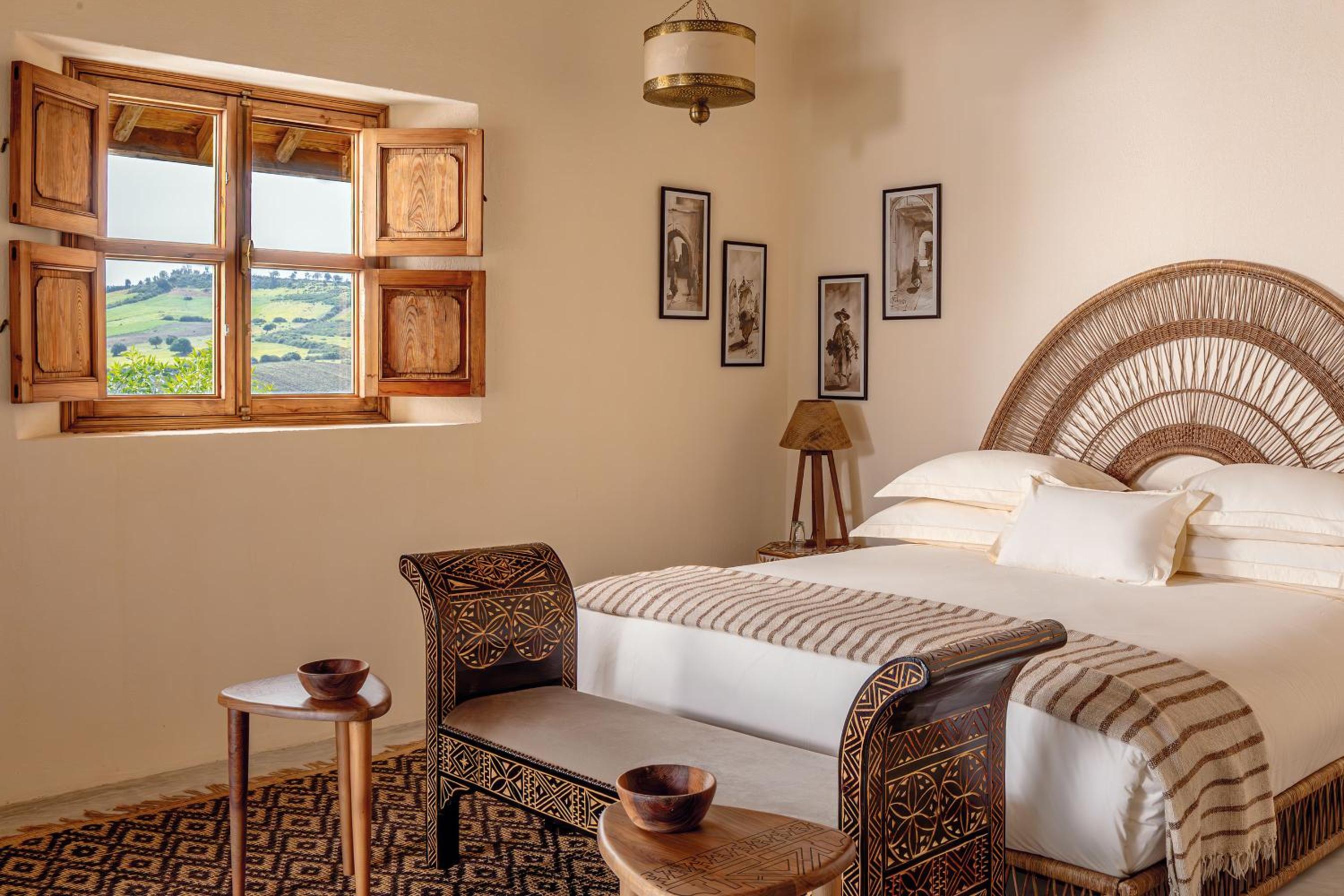 Zeinouba Stone Village House - On the Hill (located 2625 feet from the main complex) - Photo 15