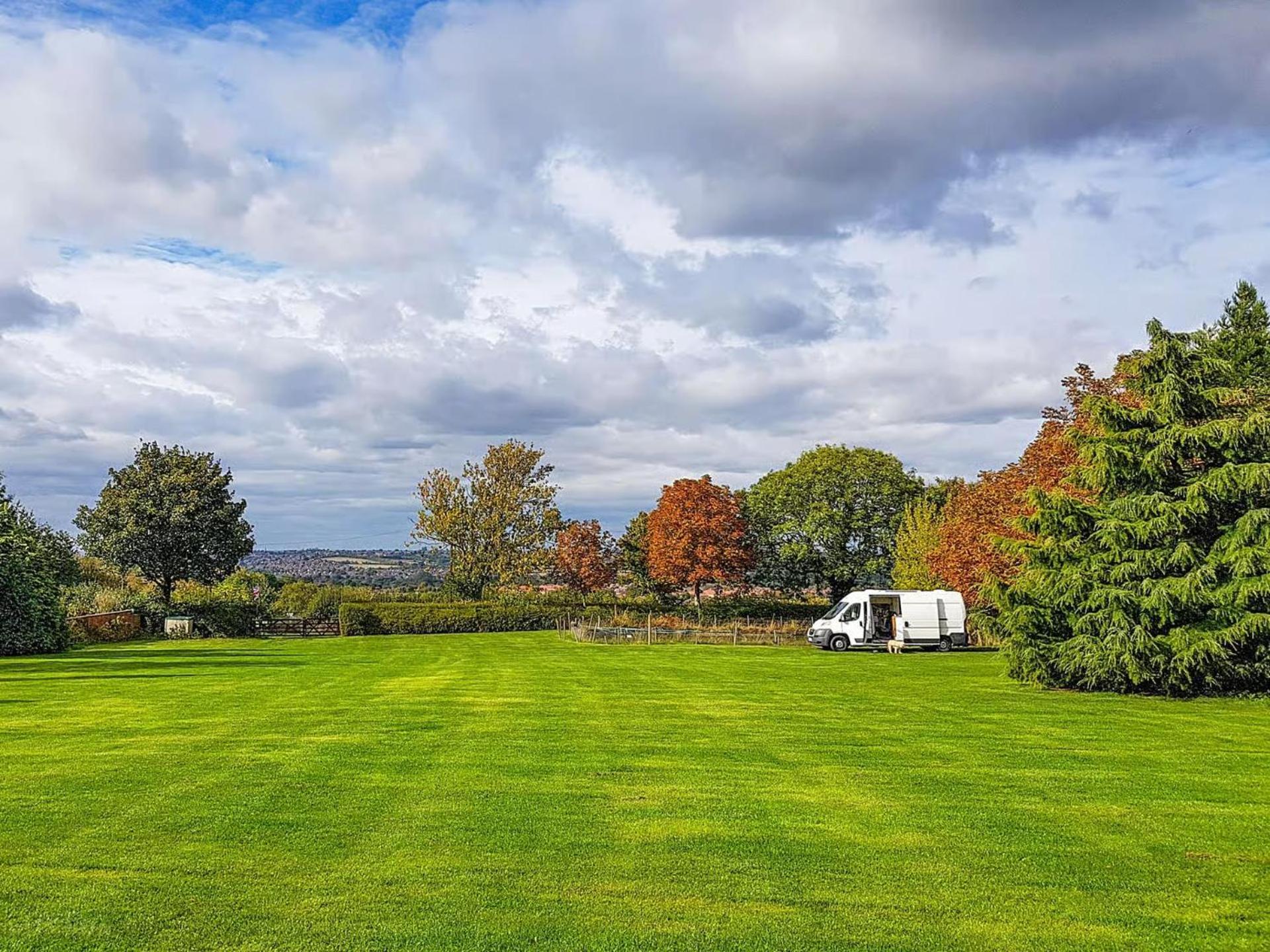 Holiday Home photo 3