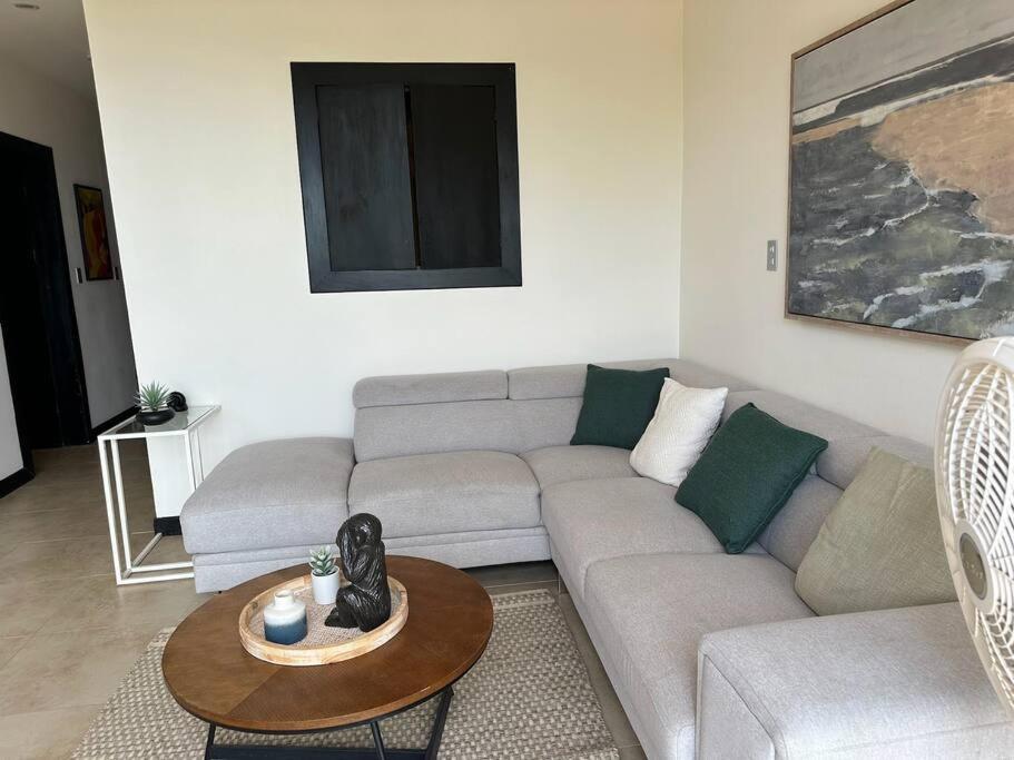Two-Bedroom Apartment photo 3