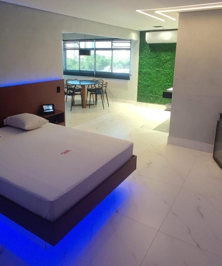 Presidential Suite photo 1