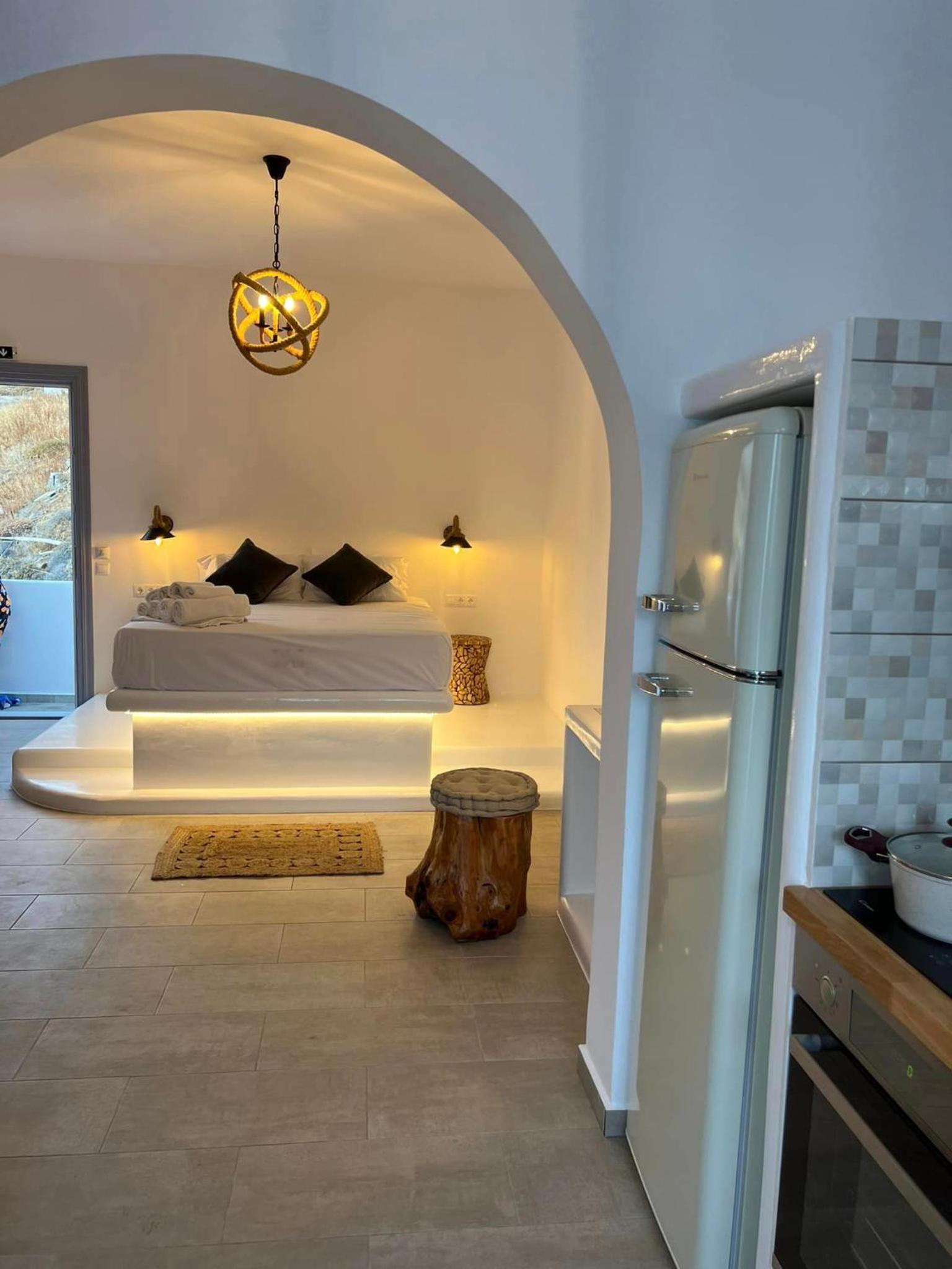 Suite with Private Pool photo 3