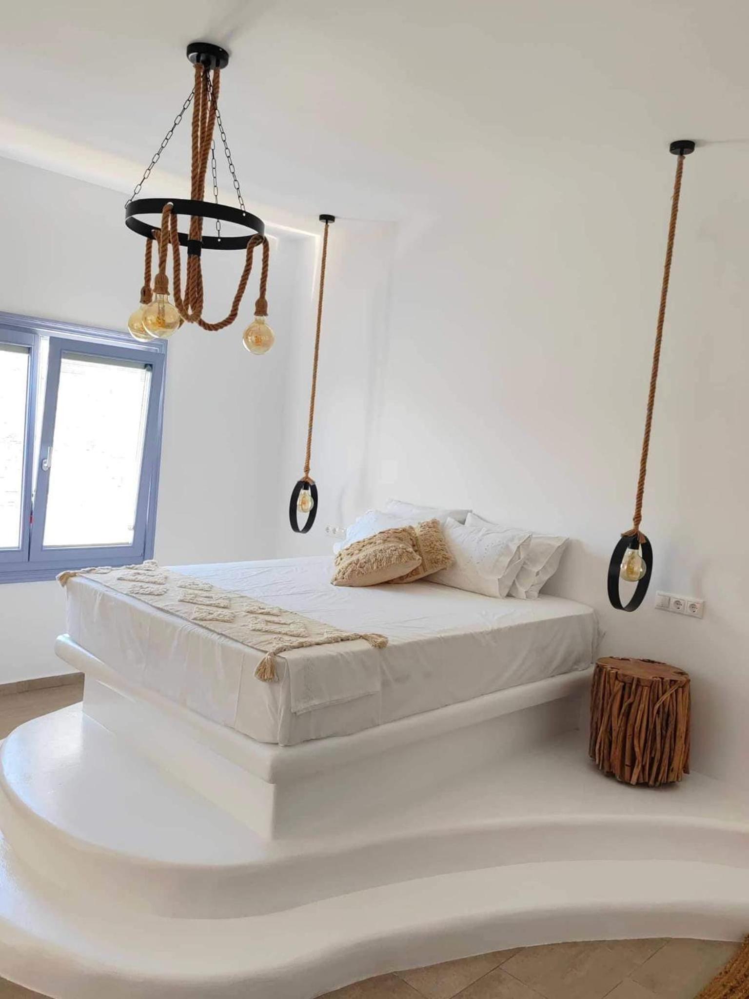 Junior Suite with Private Pool photo 1