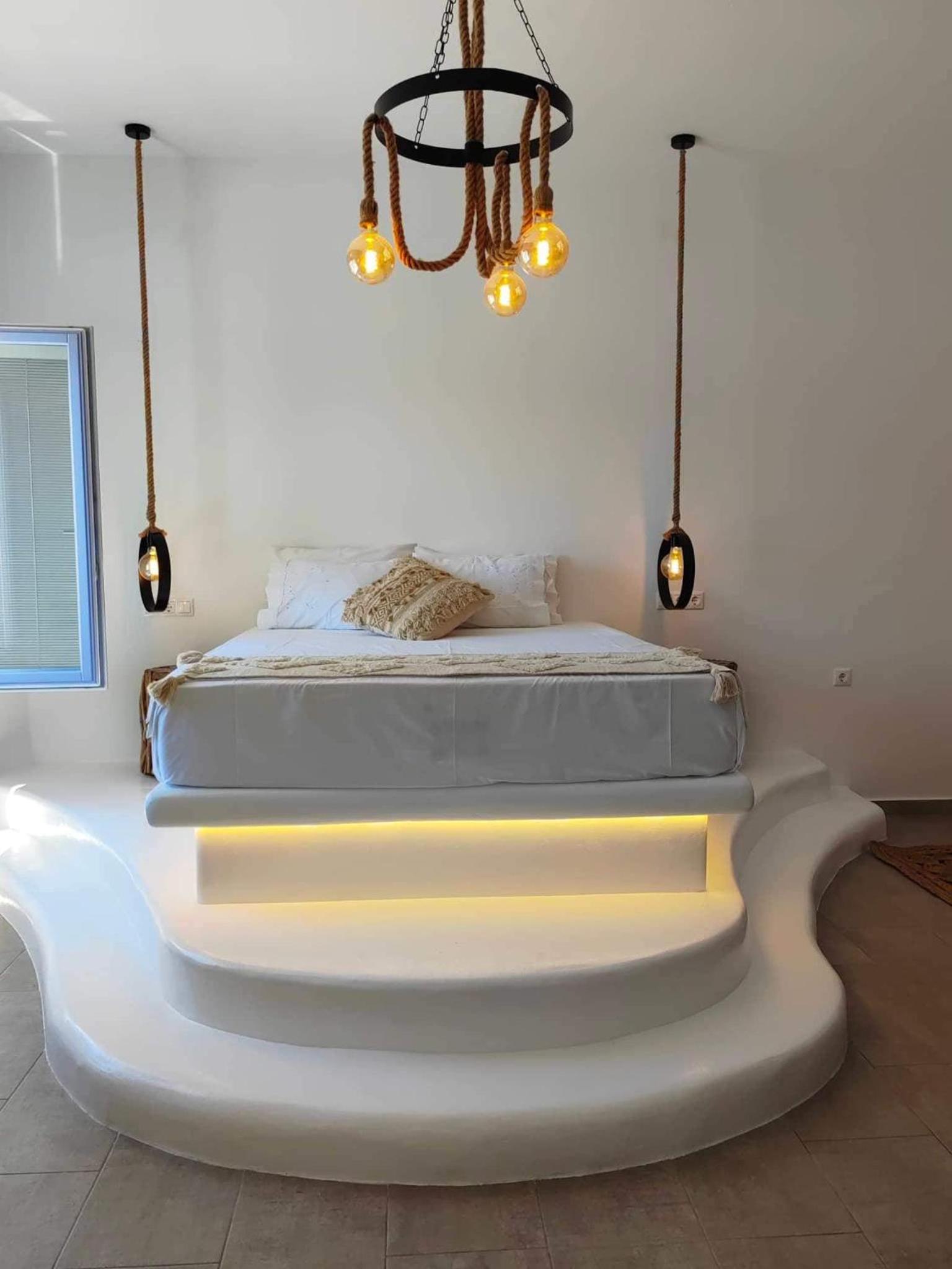 Junior Suite with Private Pool photo 3