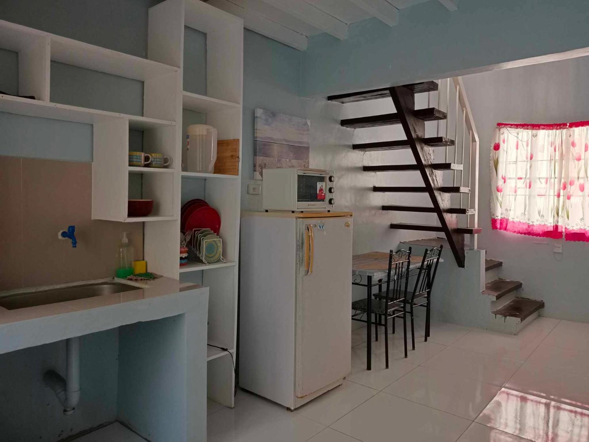 Two-Bedroom House photo 3