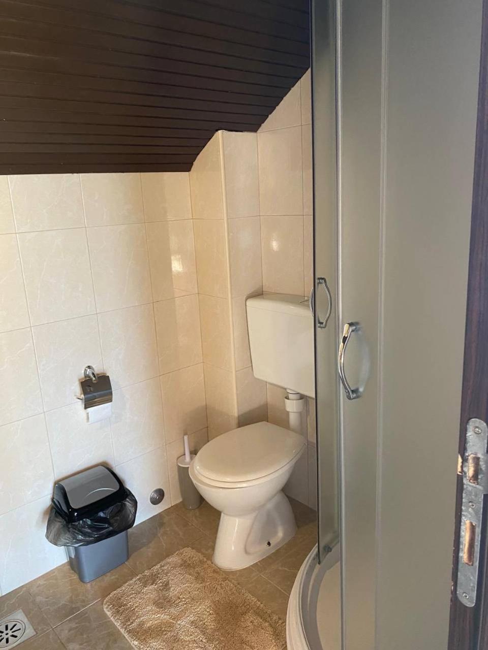 Studio Apartment with Sea View photo 2
