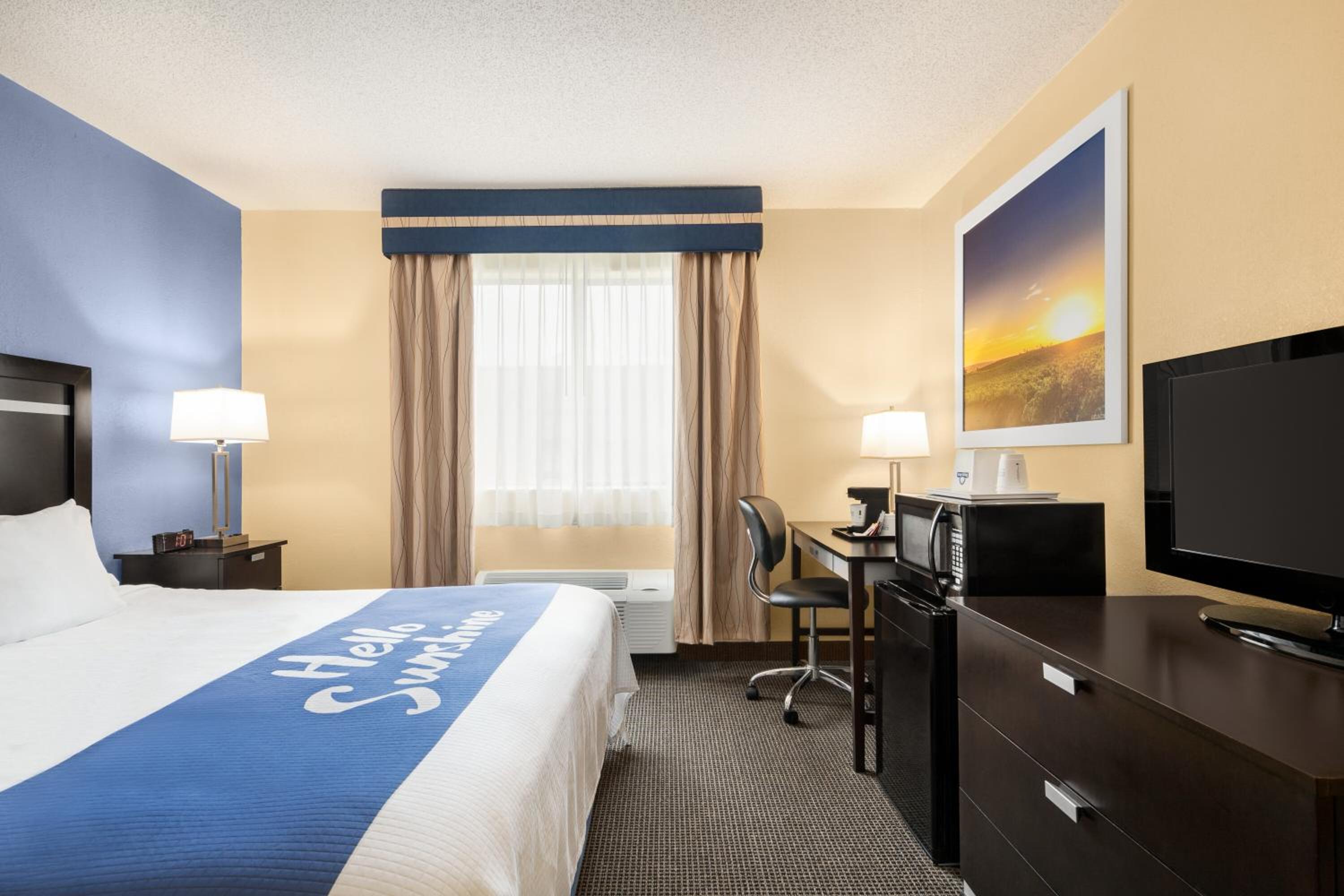 King Room