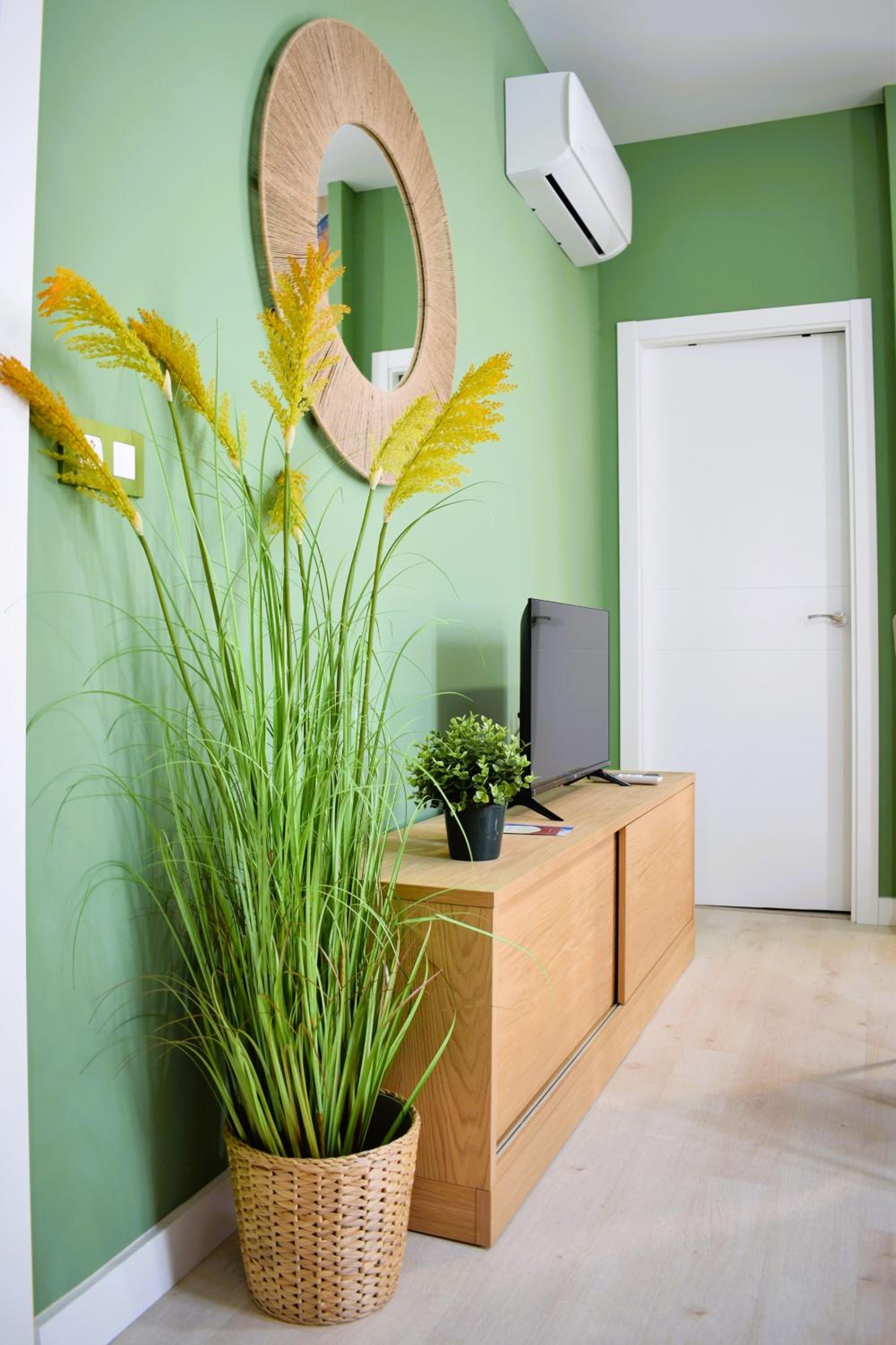 One-Bedroom Apartment photo 3