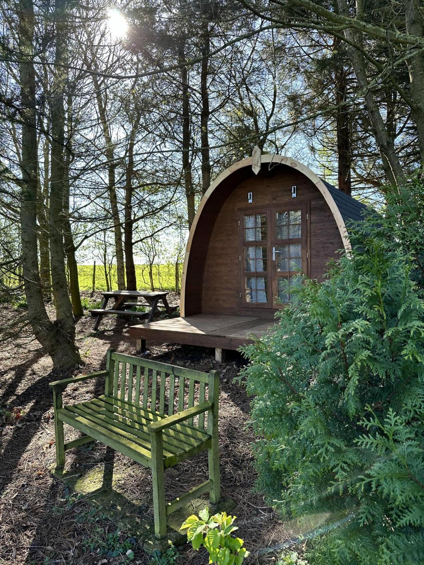 Chalet photo 3