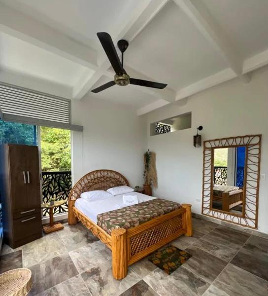 Suite with Hot Tub