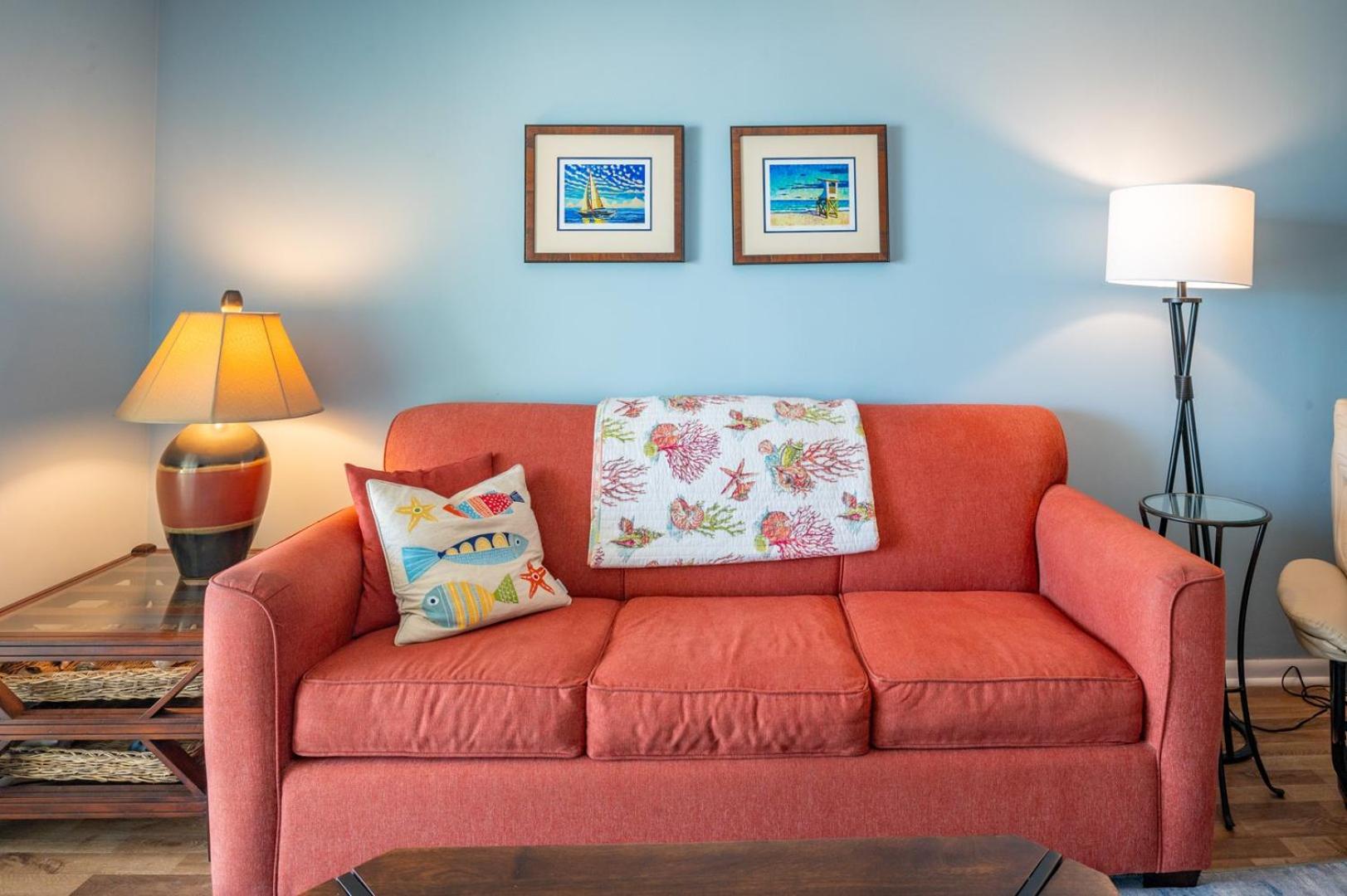 Vacation Home photo 2