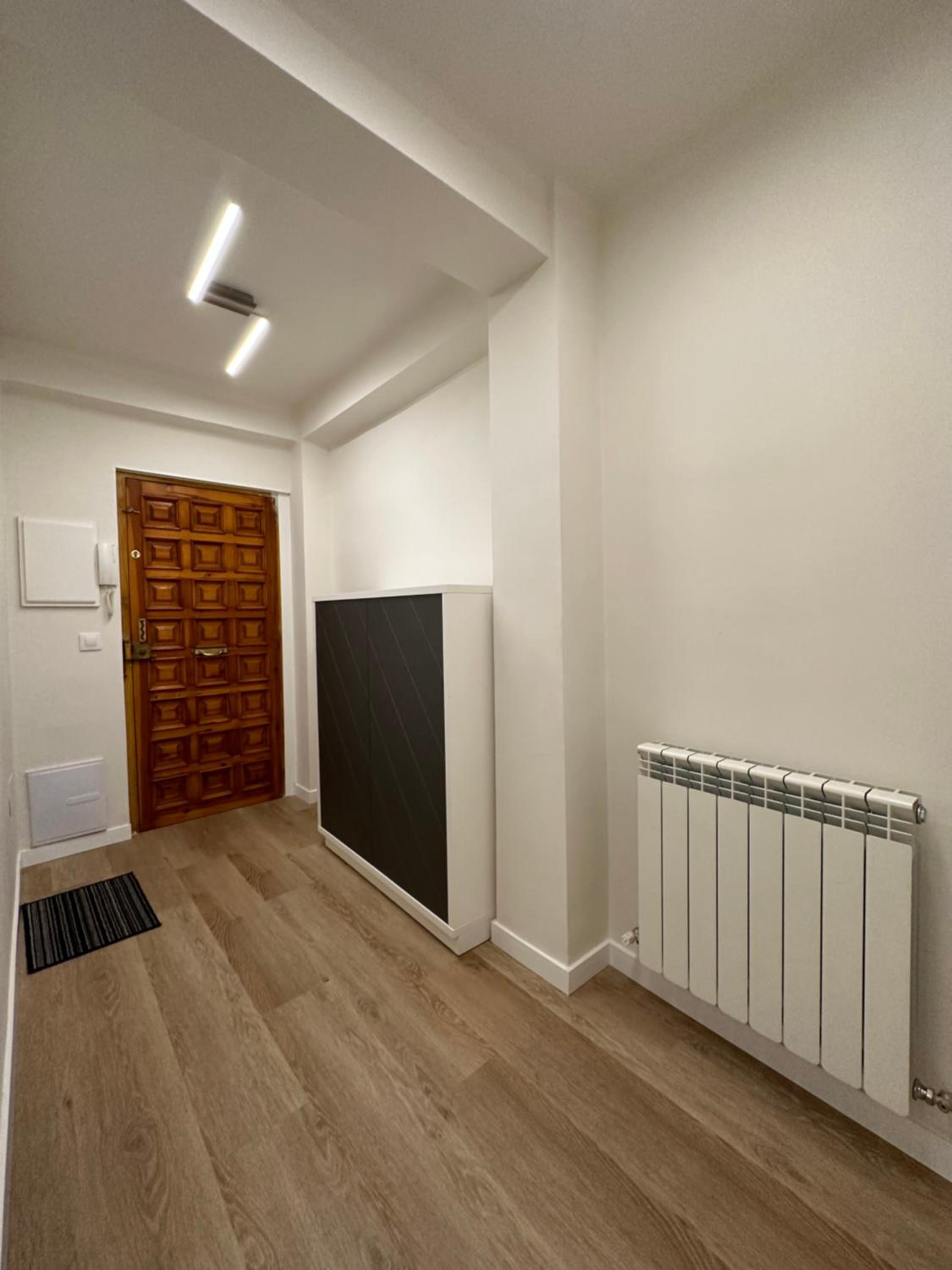Two-Bedroom Apartment photo 3