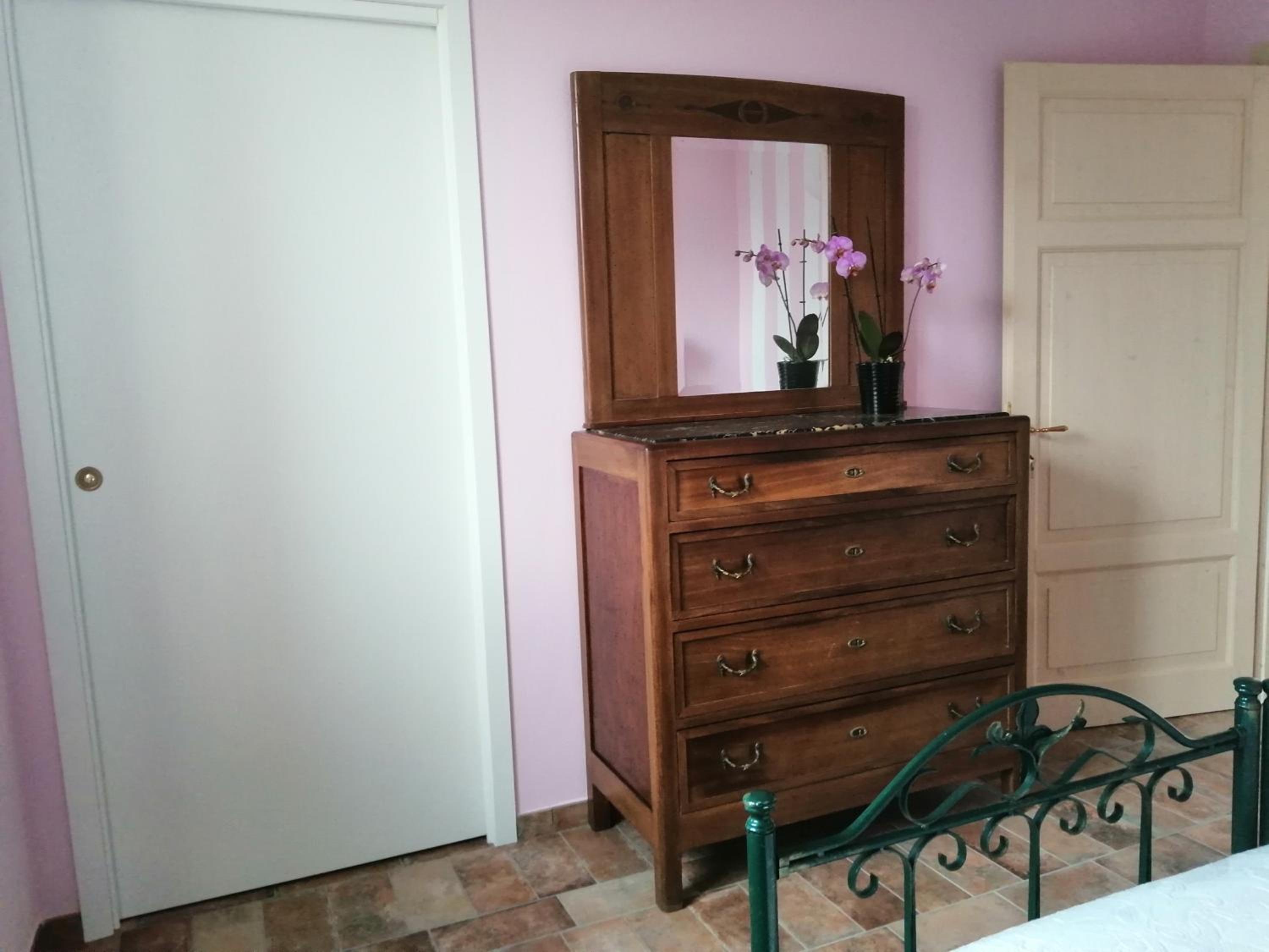 Double or Twin Room - Disability Access