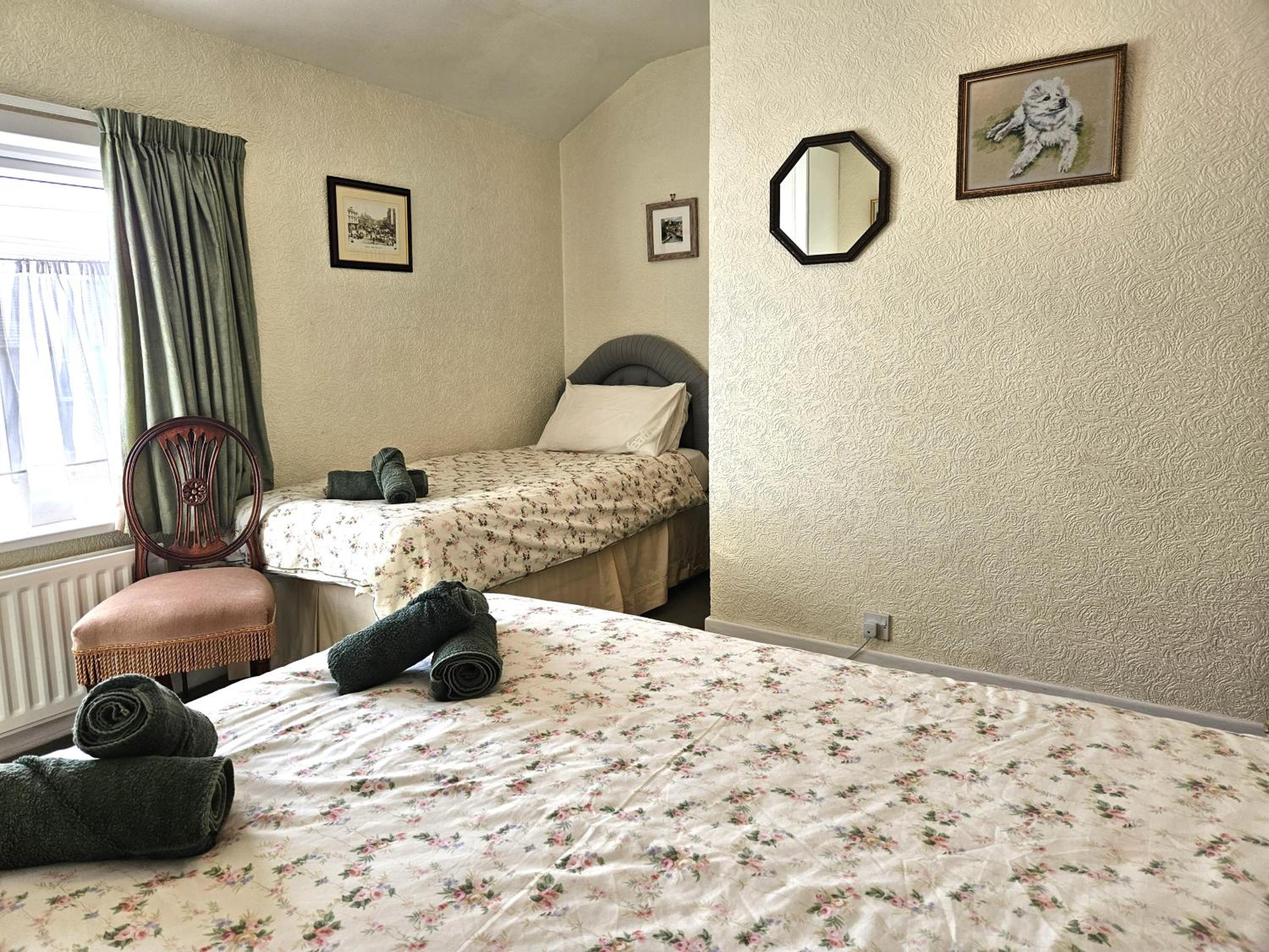 One-Bedroom House photo 3