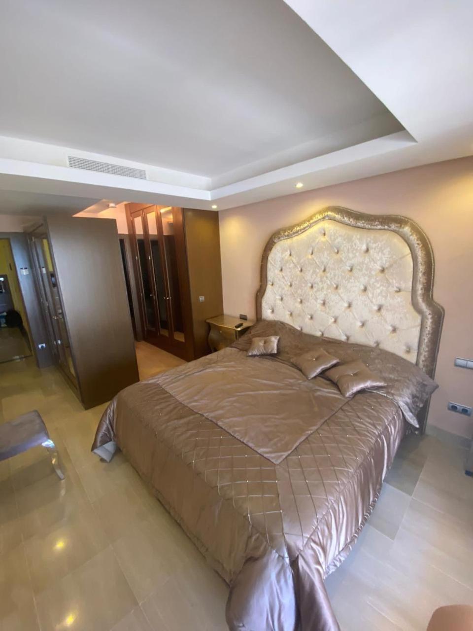 Apartamento Deluxe de Dos Habitaciones
