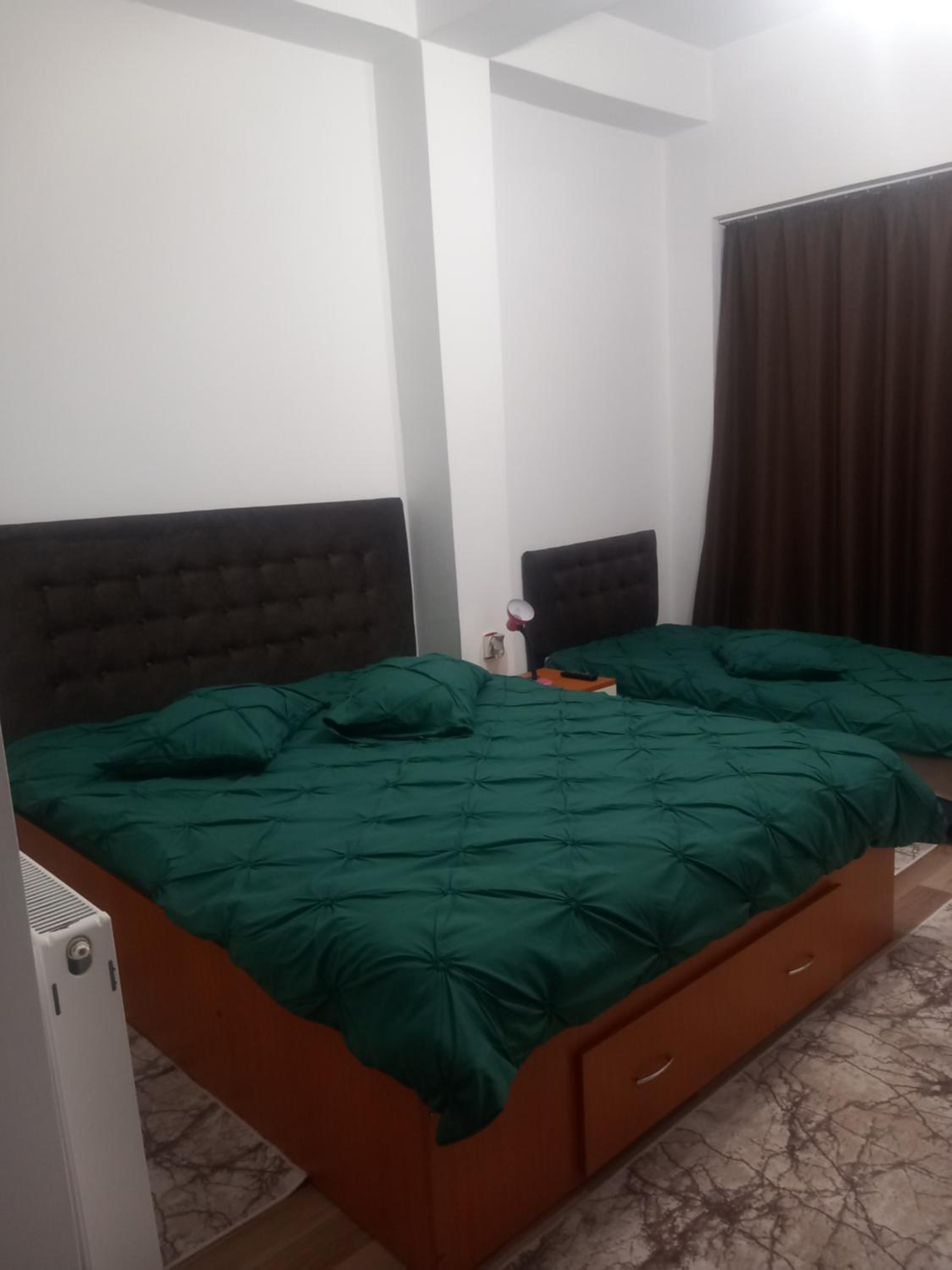 Deluxe Room (2 Adults + 1 Child) photo 3