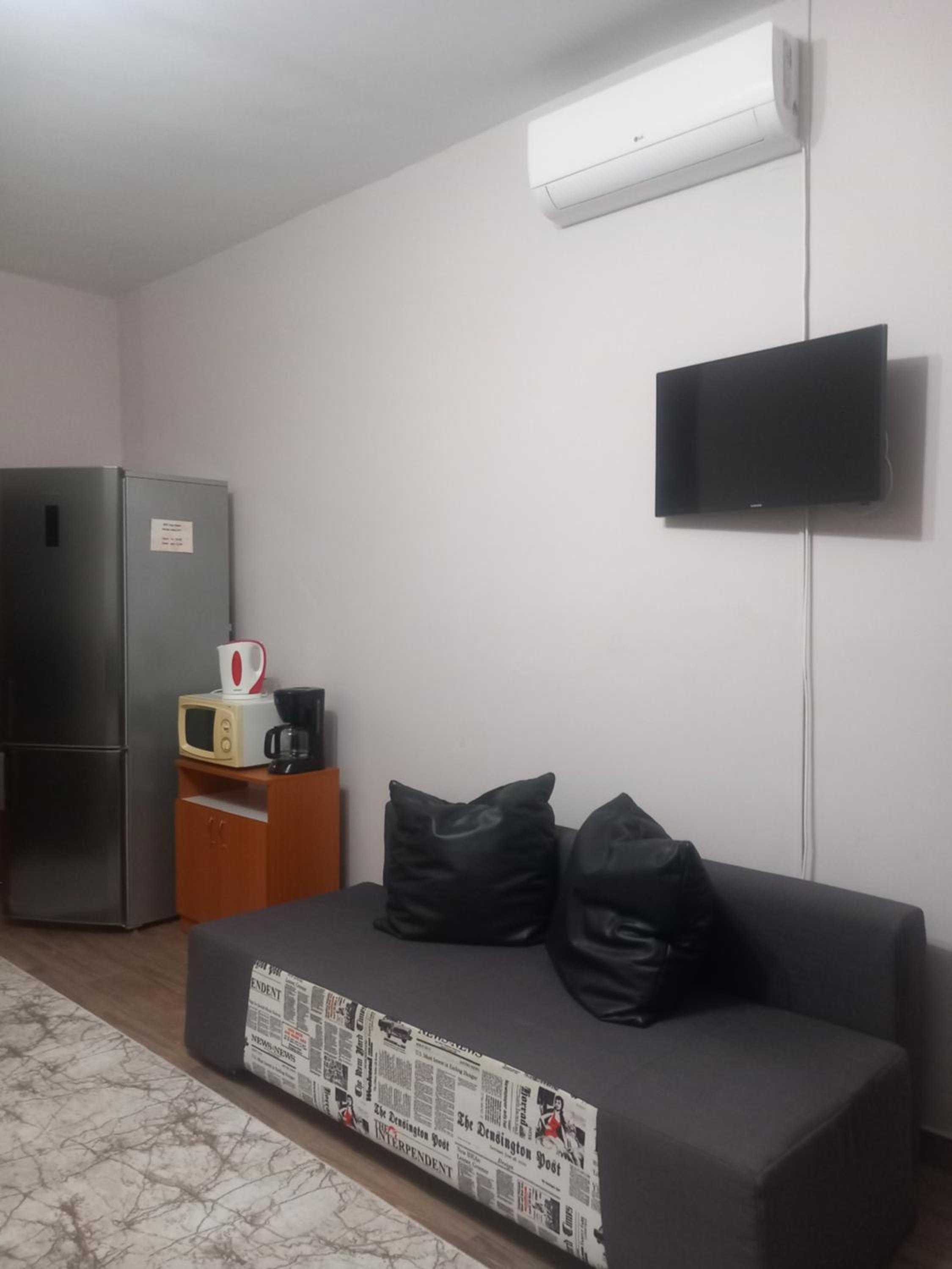 Deluxe Room (2 Adults + 1 Child) photo 3
