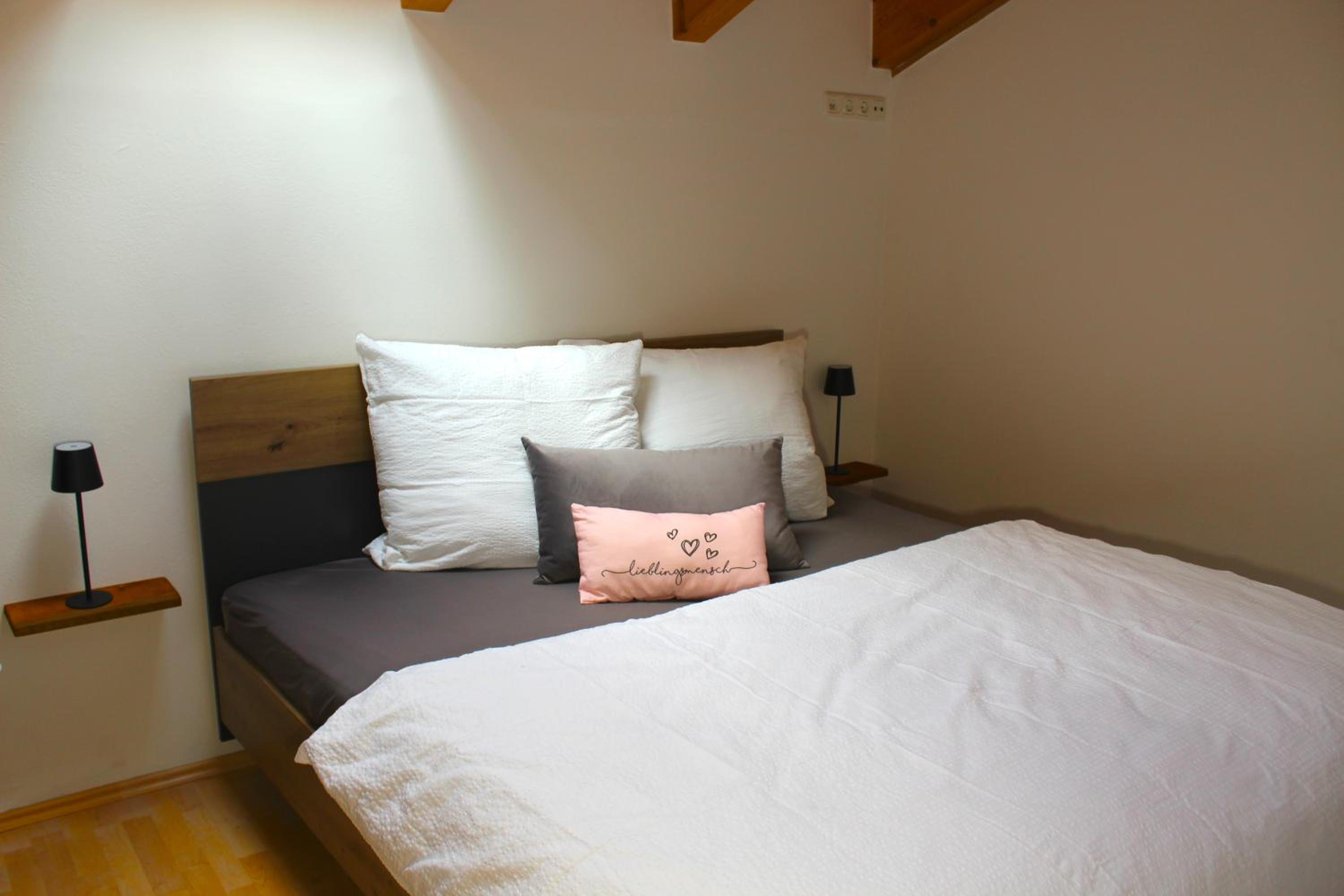Two-Bedroom Apartment with Mountain View photo 1