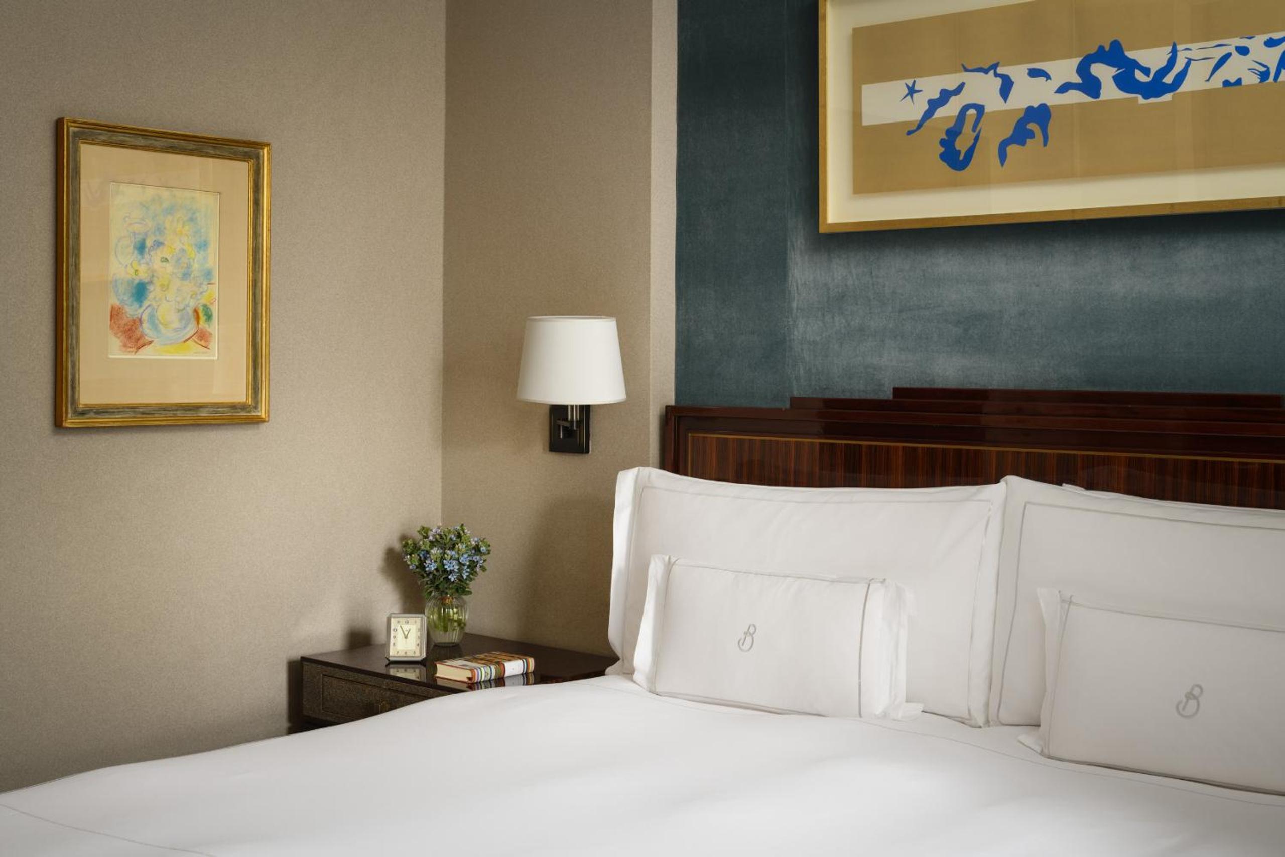 Deluxe Junior Suite thumbnail 5