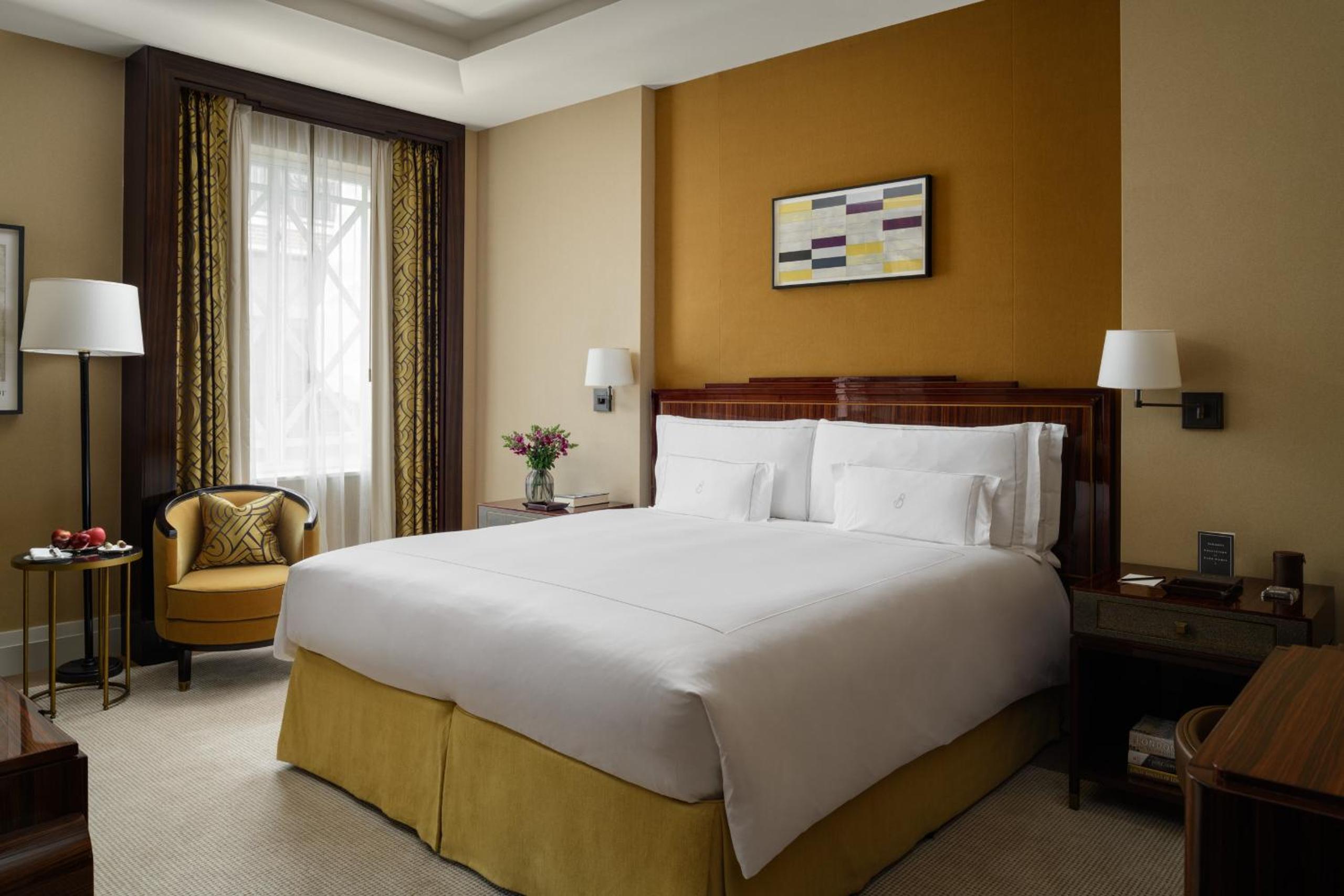 Deluxe Junior Suite