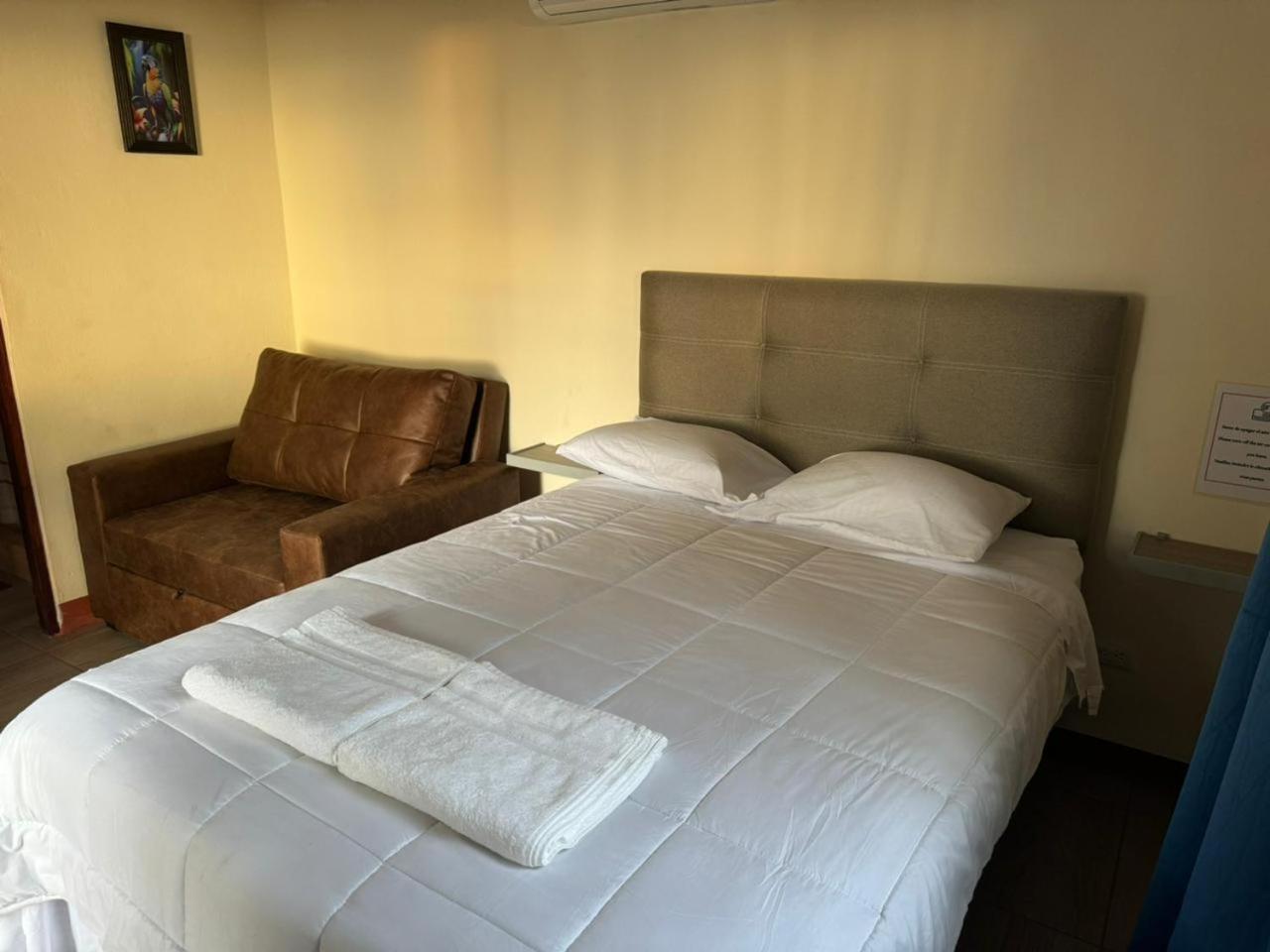 Apartment with Terrace photo 1