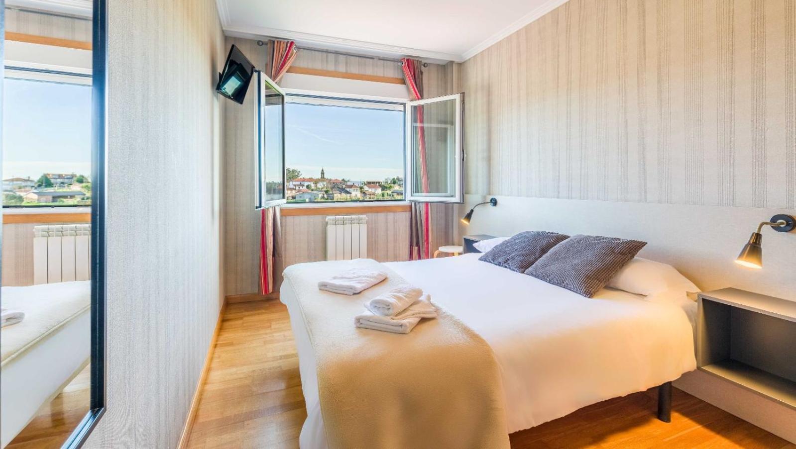 Small Double Room