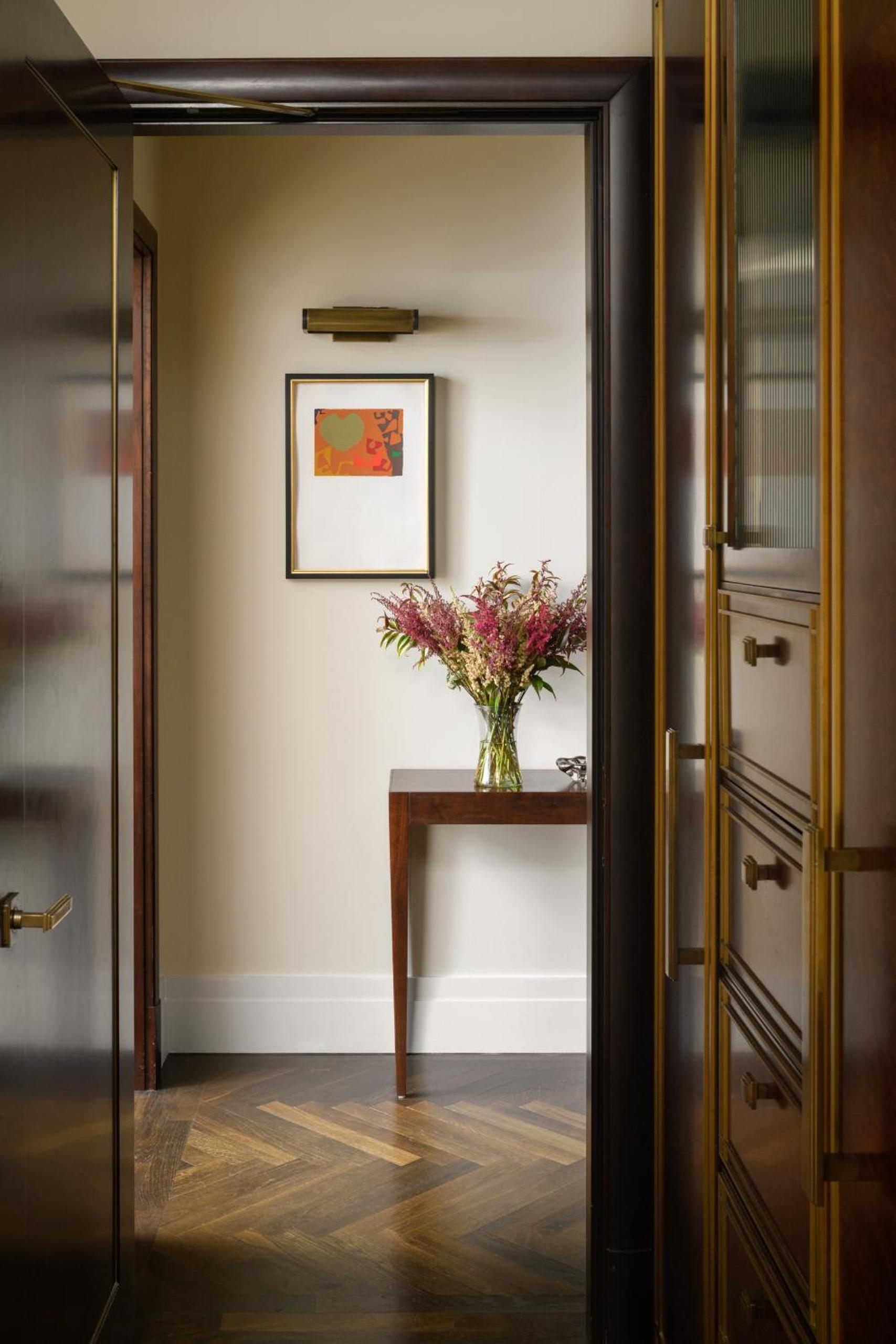 One-Bedroom Classic Suite