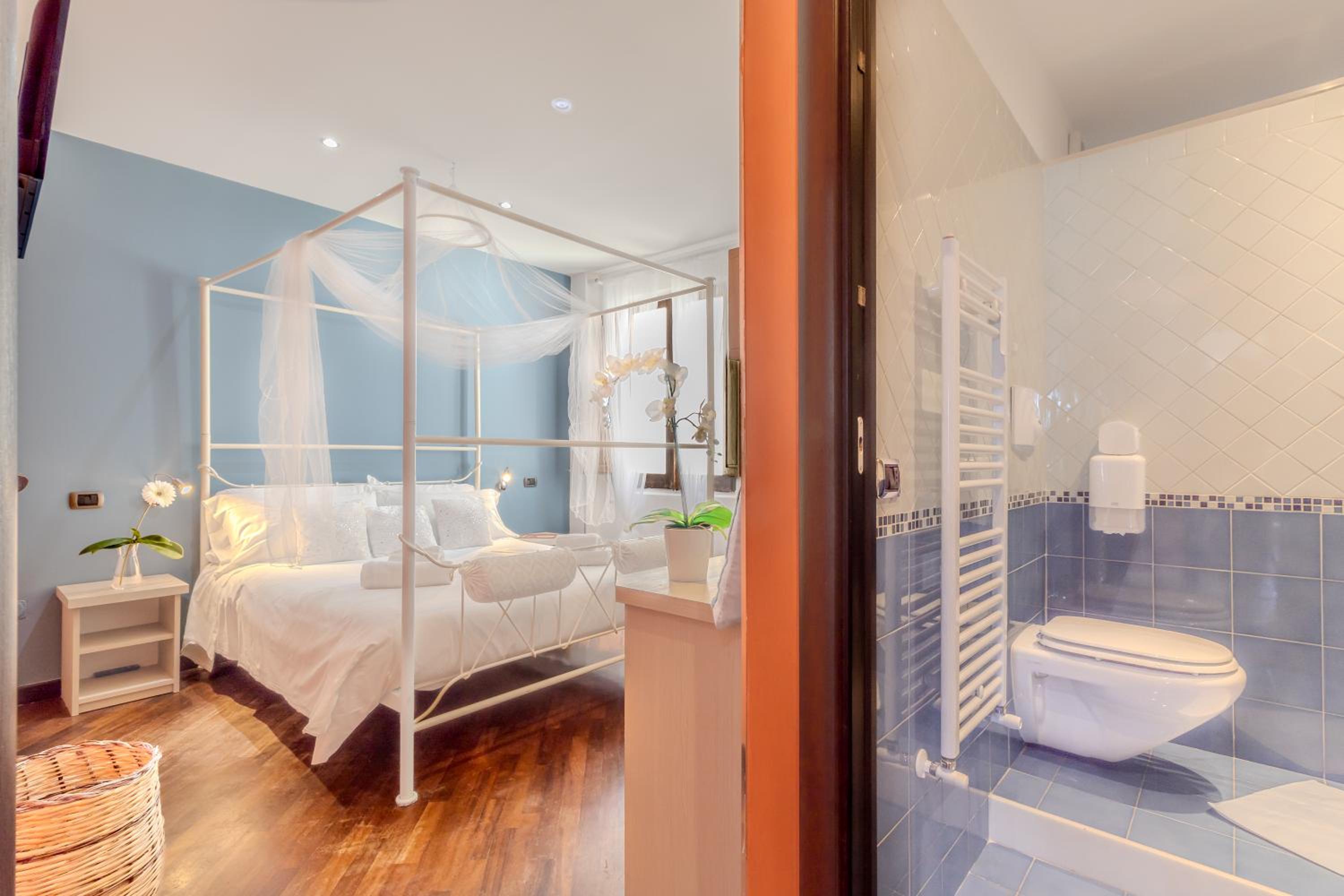 Double Room photo 2