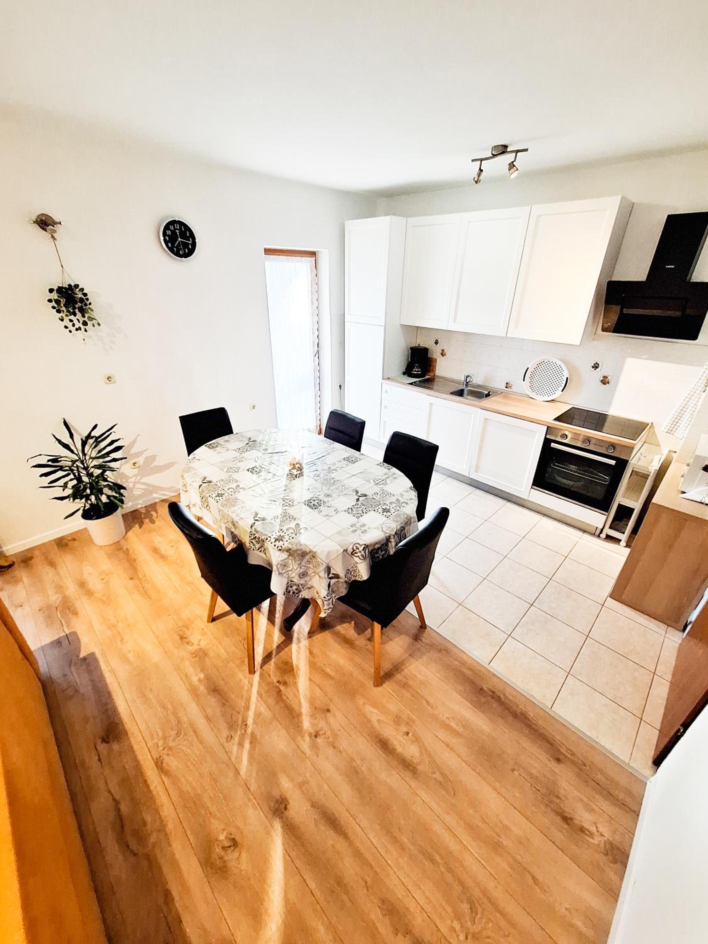 Three-Bedroom Apartment - Photo 26