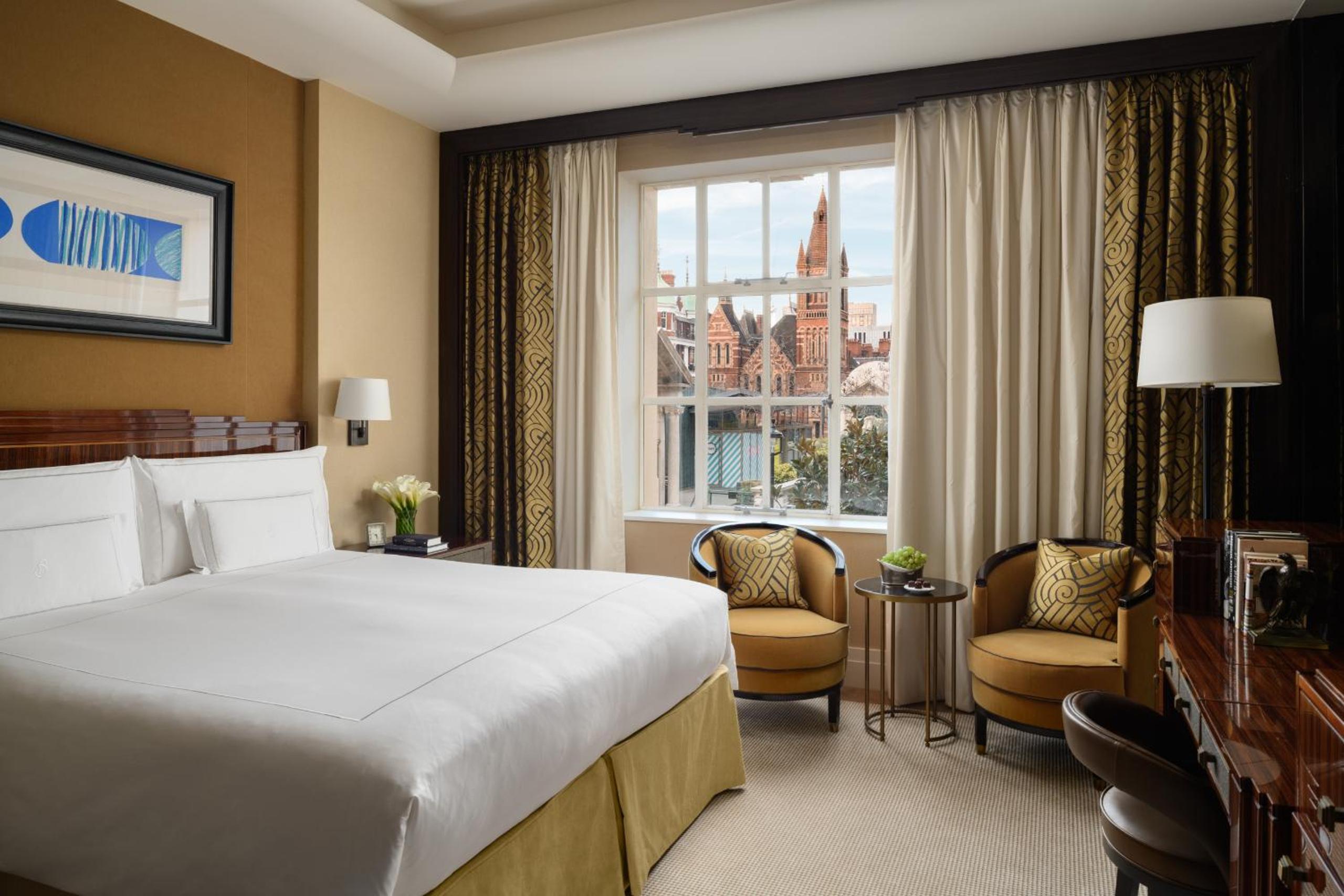 Superior Grand Room