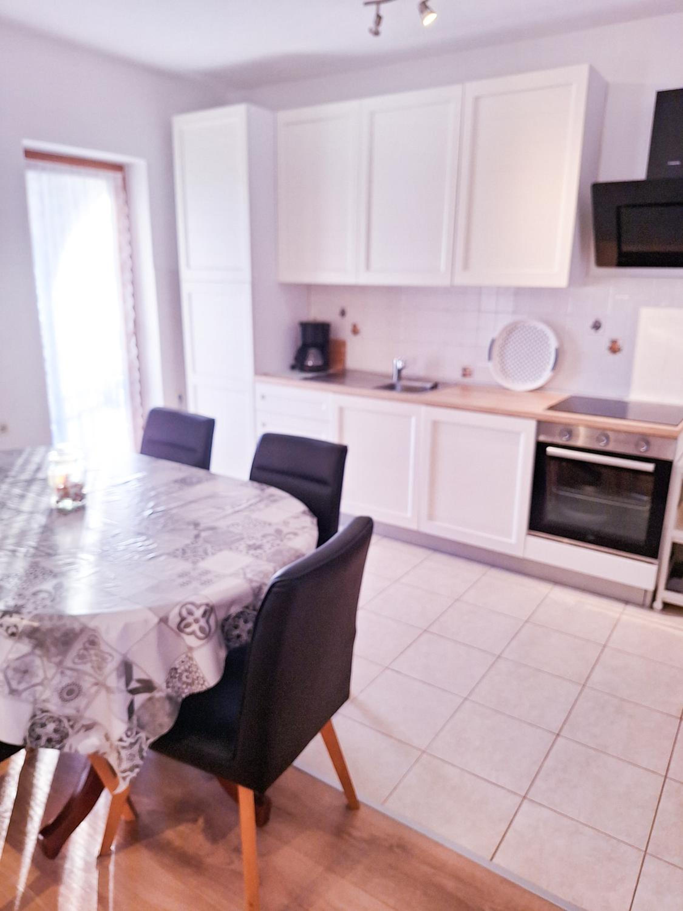 Three-Bedroom Apartment - Photo 24