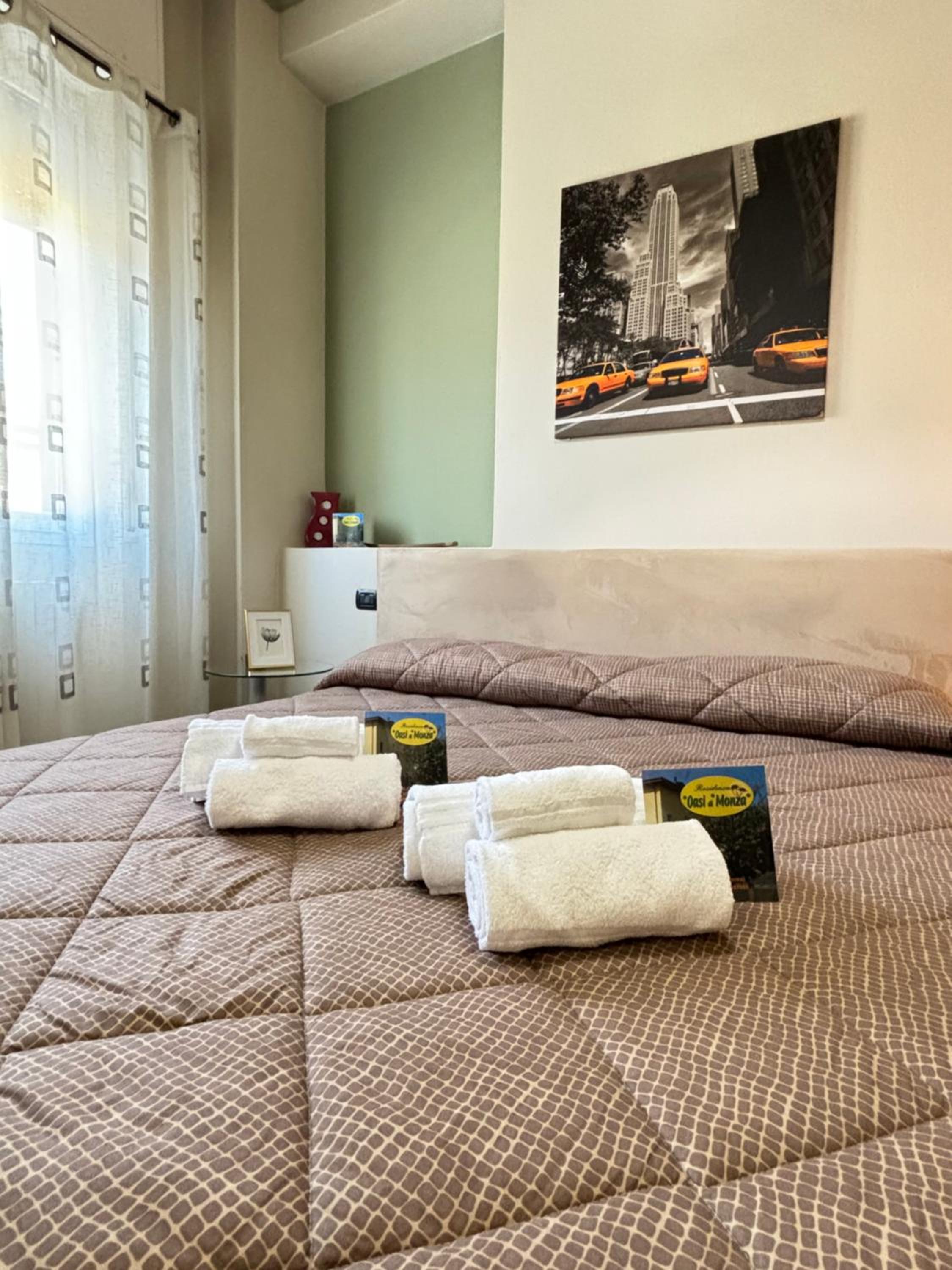 Double Room - Photo 13