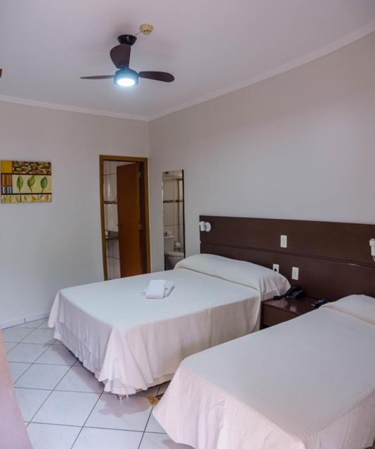 Single Room with Balcony photo 3