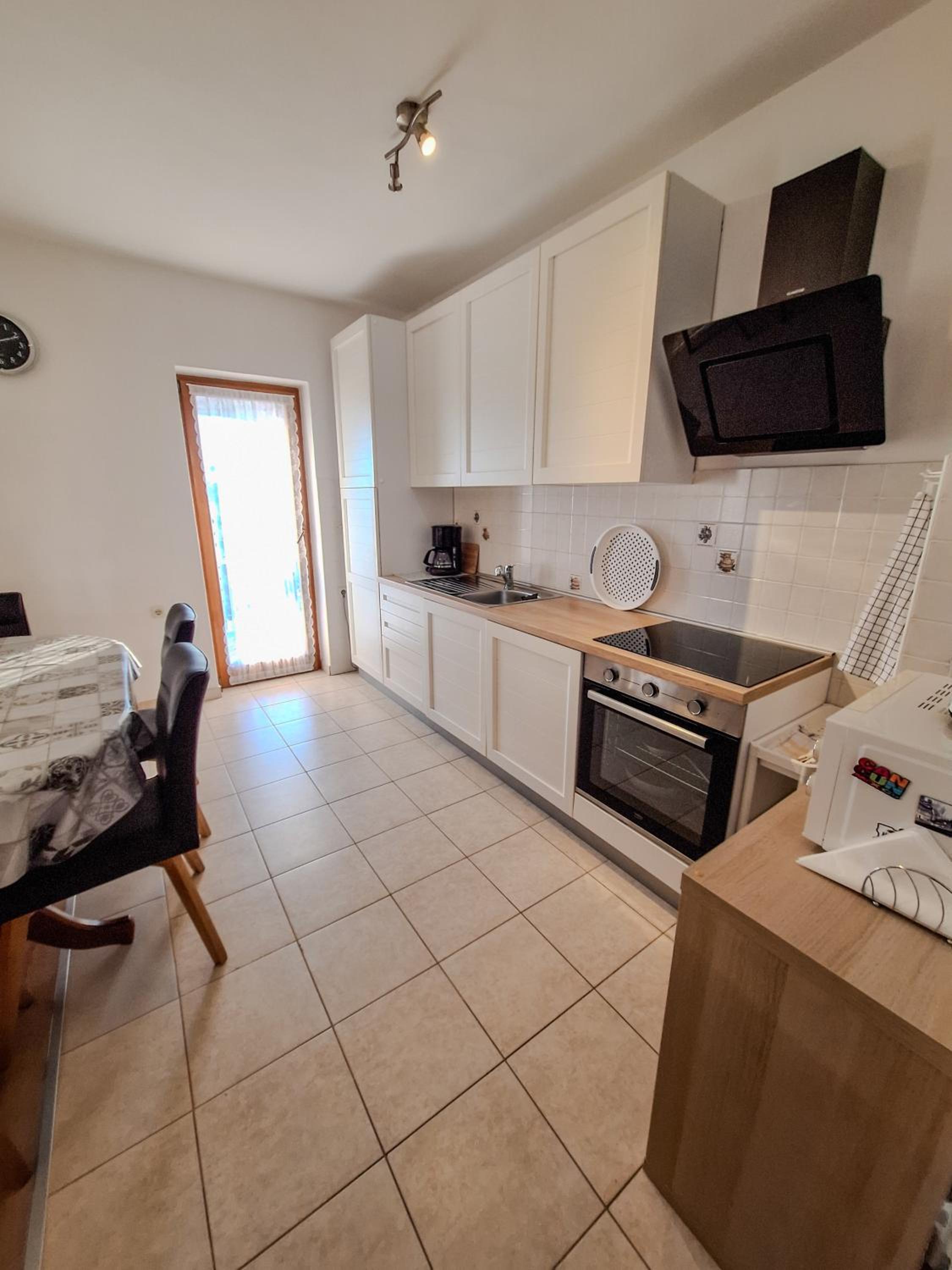 Three-Bedroom Apartment - Photo 29