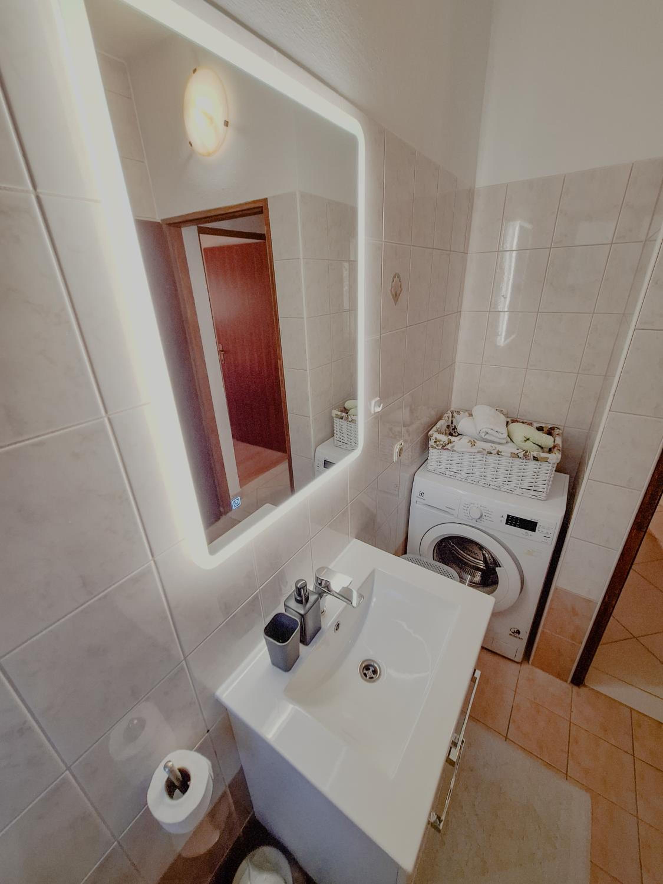 Three-Bedroom Apartment - Photo 33