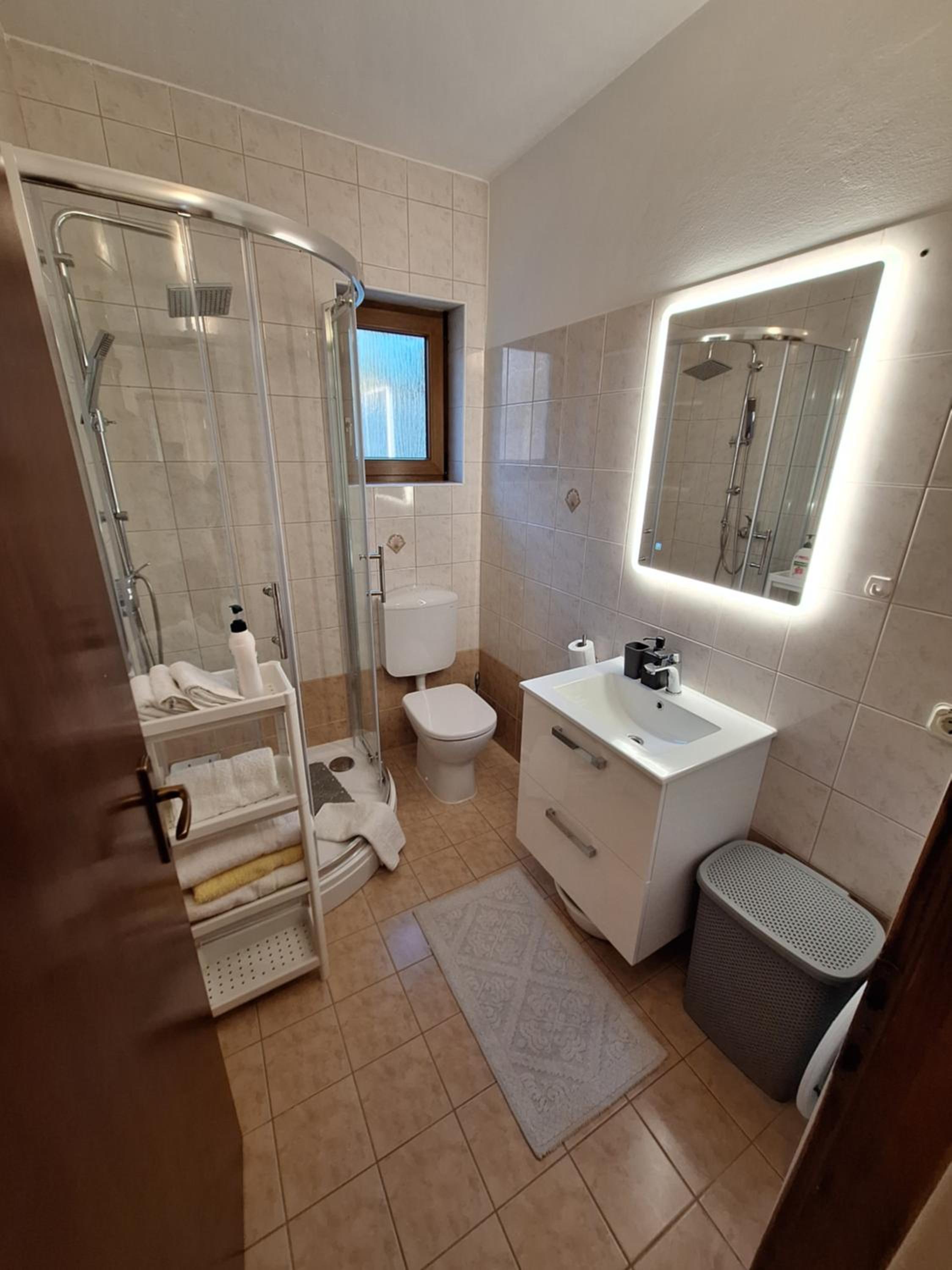 Three-Bedroom Apartment - Photo 34