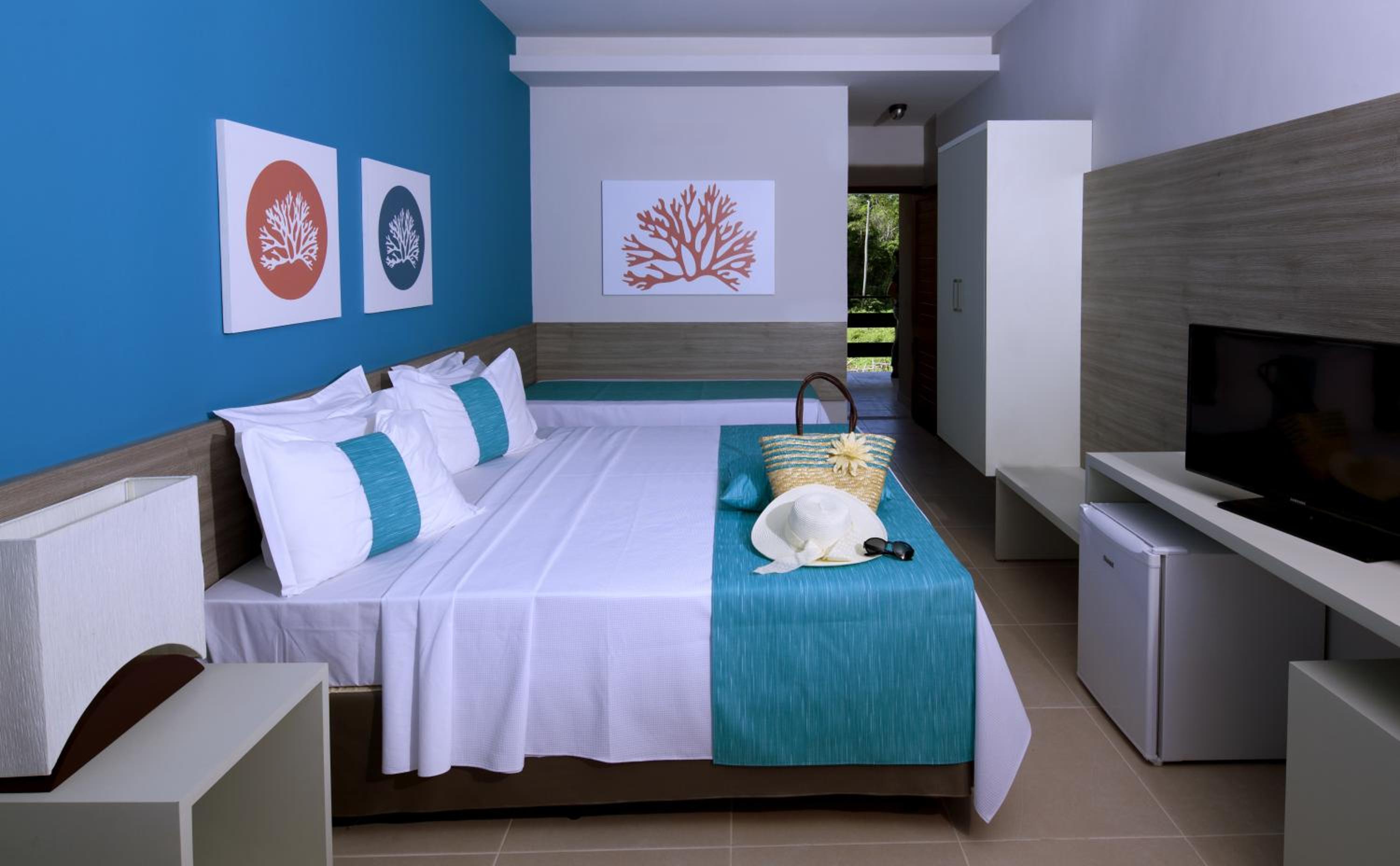 King Room with Balcony photo 2