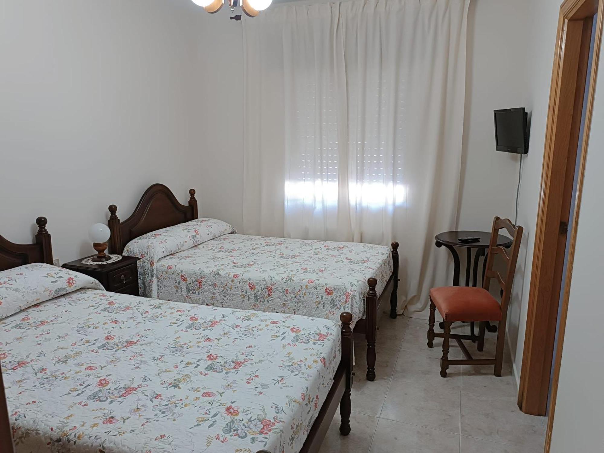 Habitación Doble