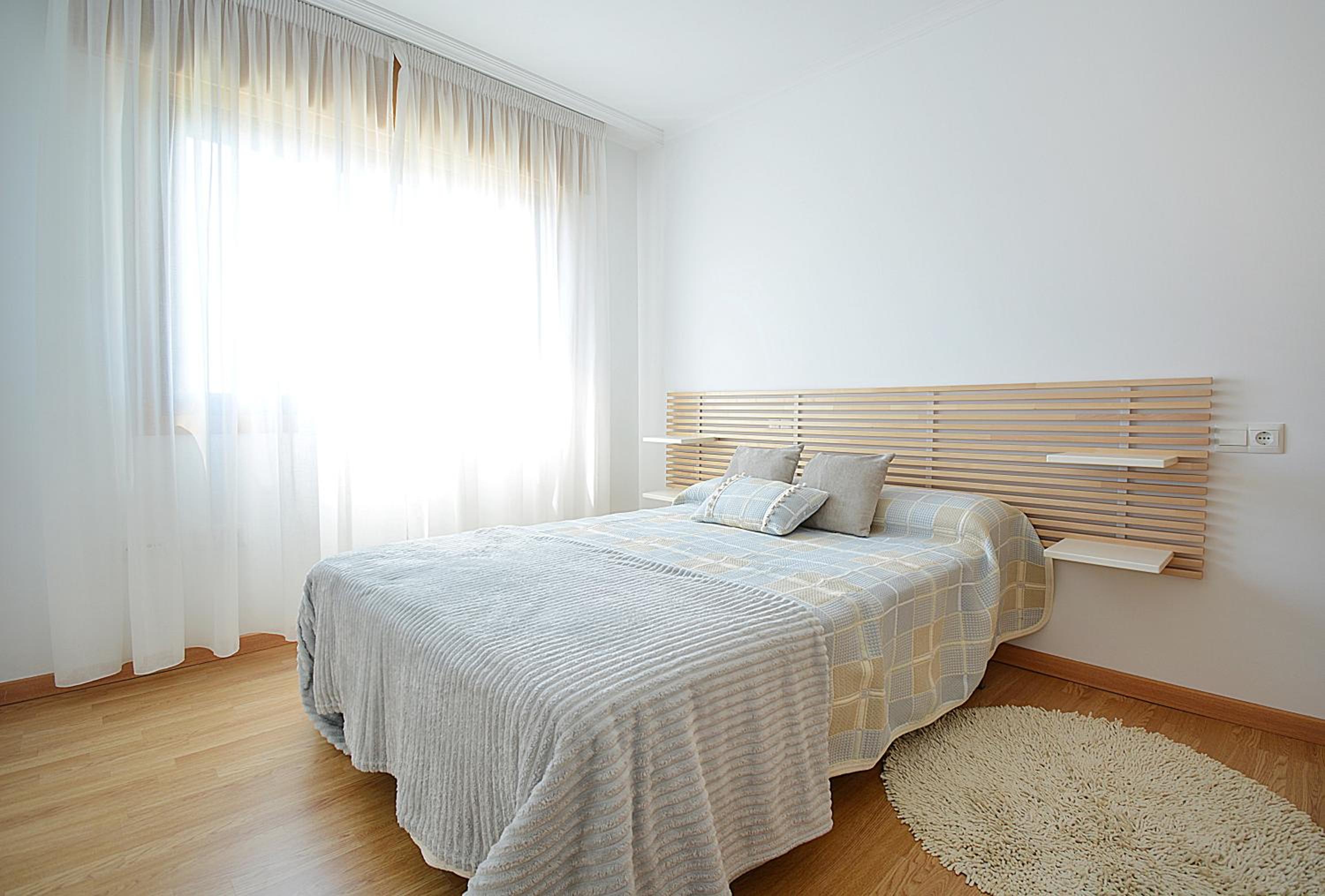 Three-Bedroom Apartment photo 3