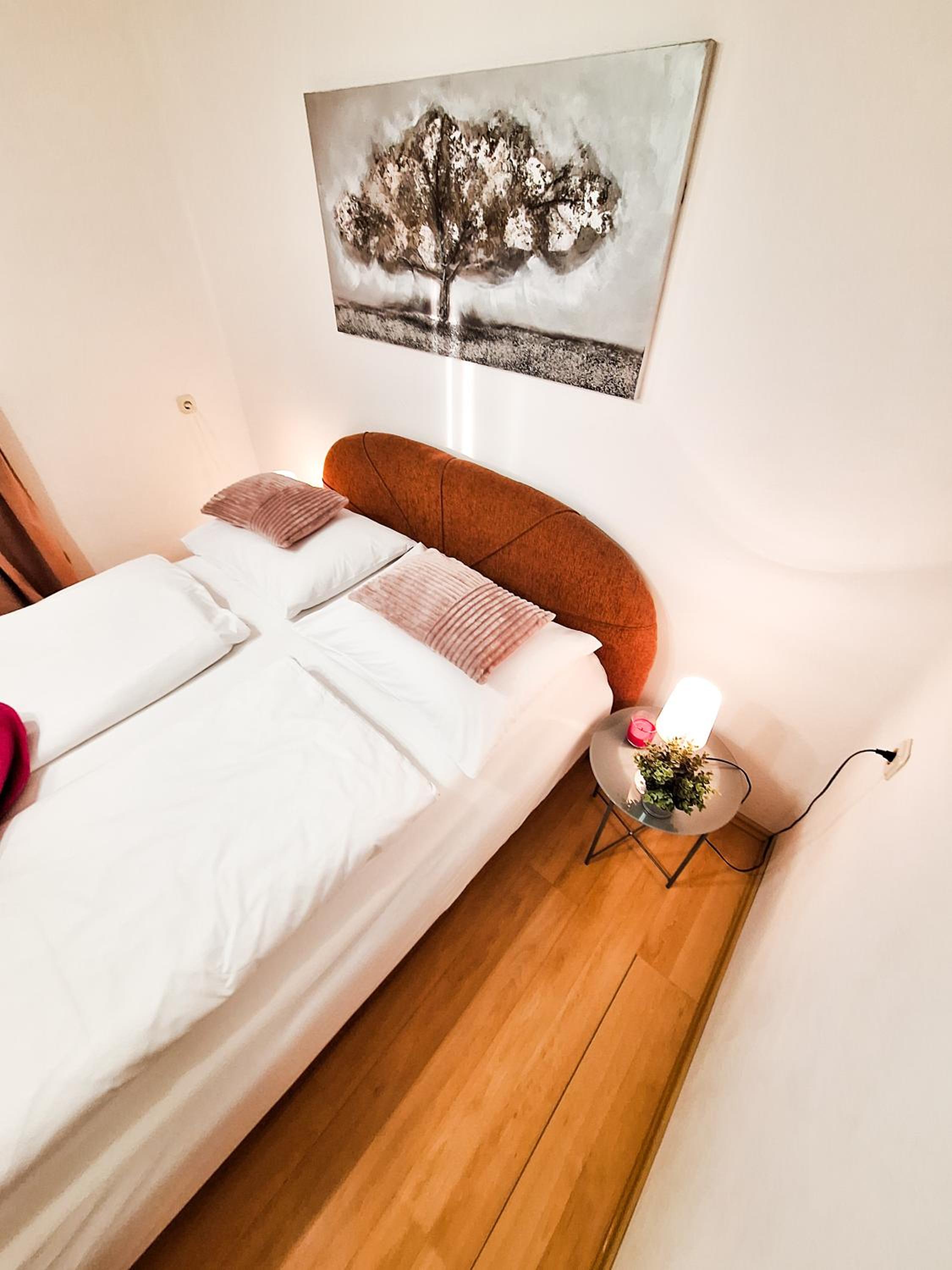 Three-Bedroom Apartment - Photo 48