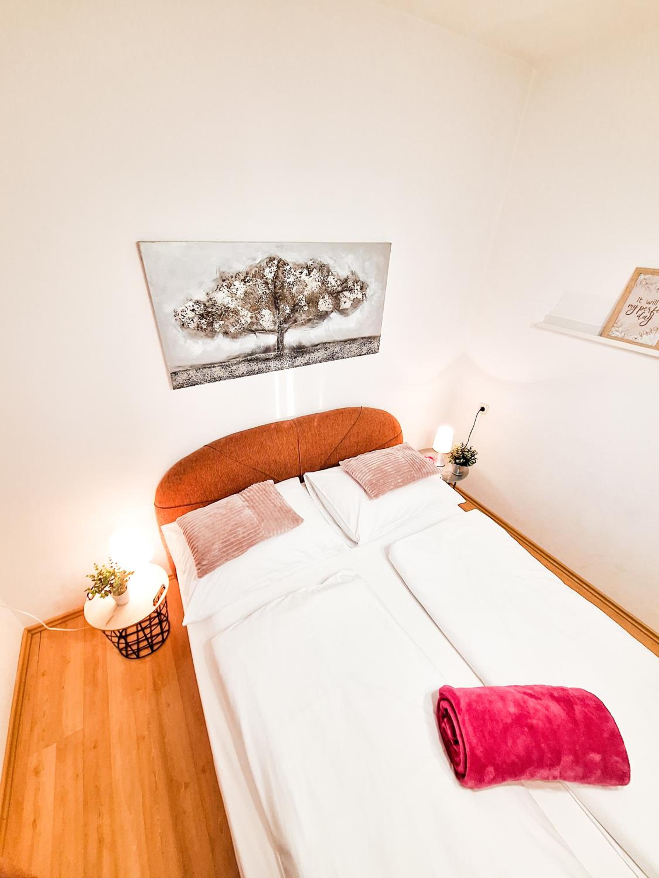 Three-Bedroom Apartment - Photo 47
