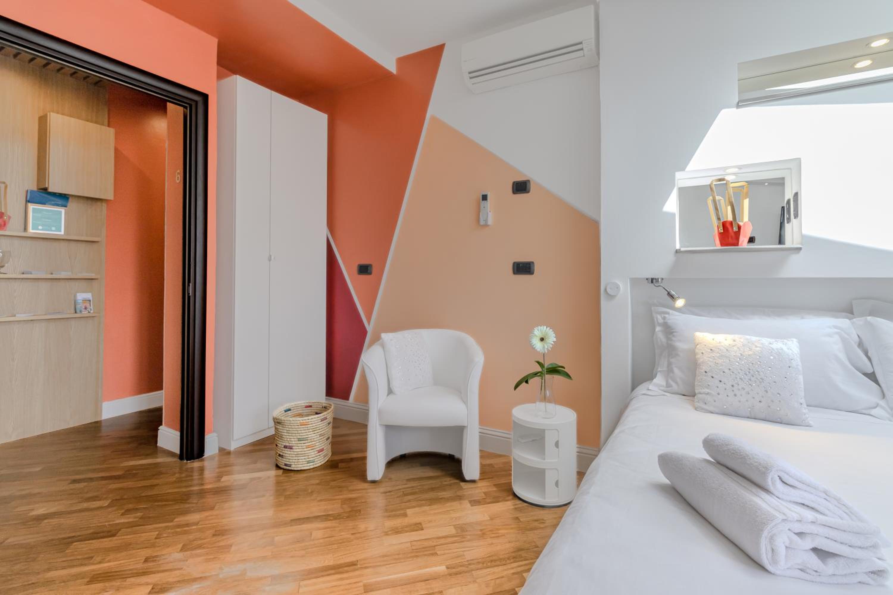 Double Room with Balcony photo 2