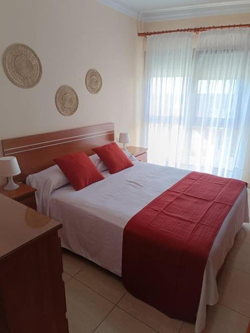 Departamento de tres habitaciones