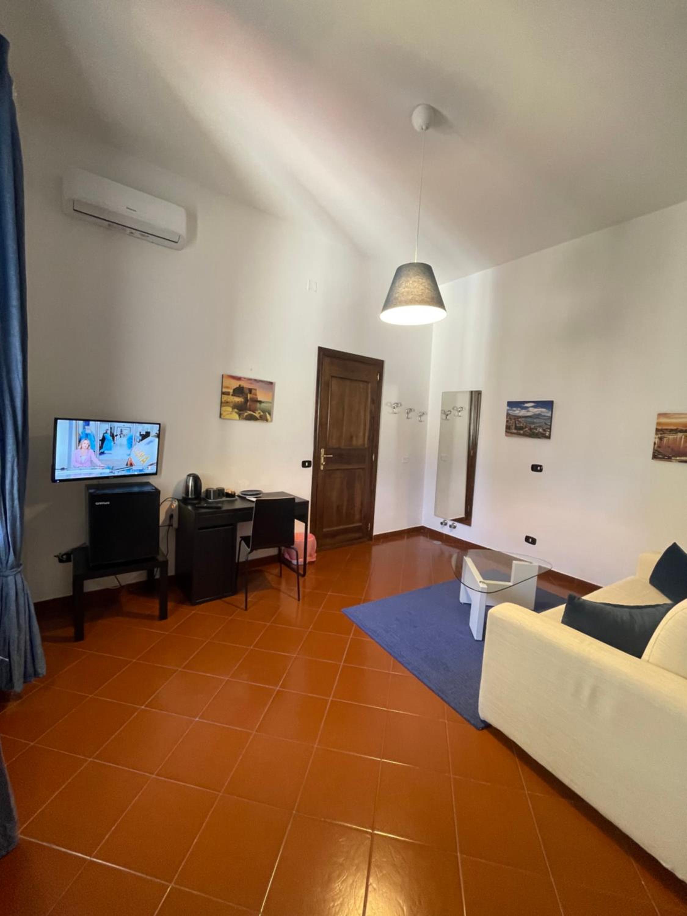 Double Room photo 2