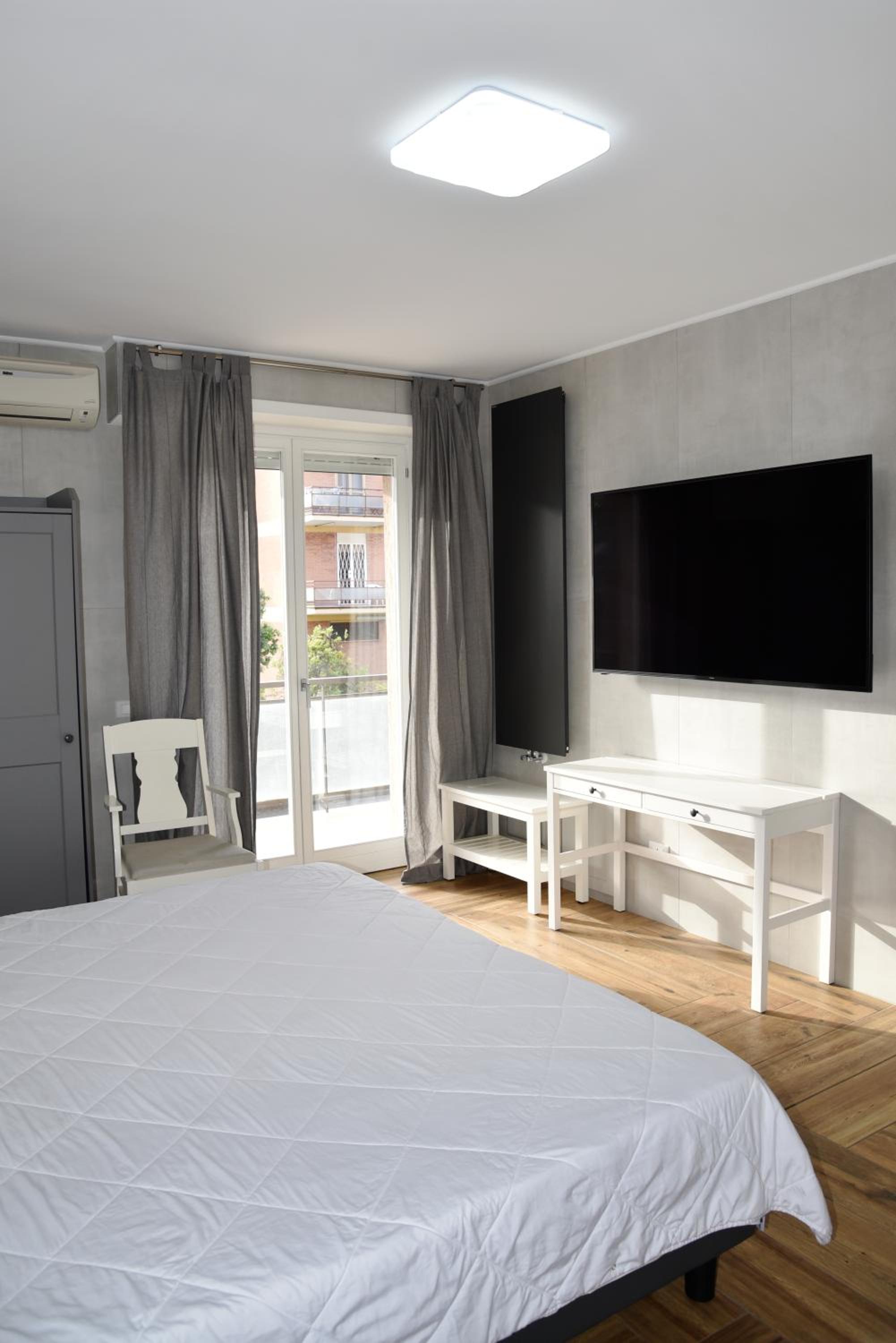 Double Room with Balcony photo 1
