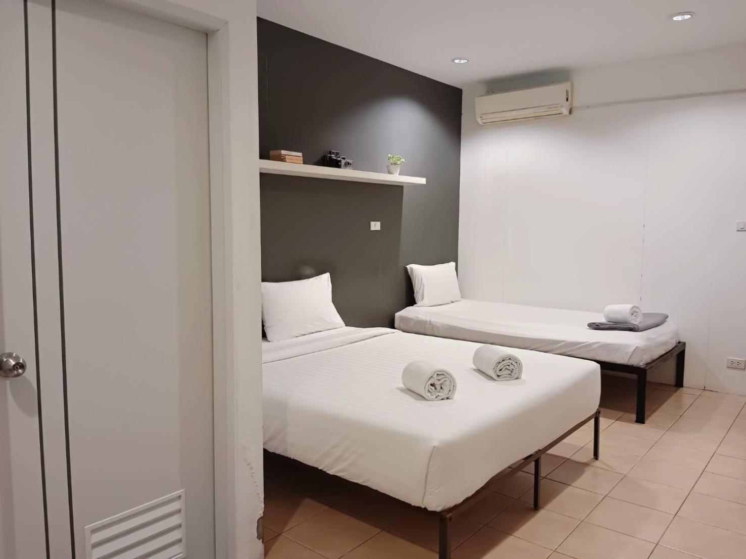 Triple Room photo 1