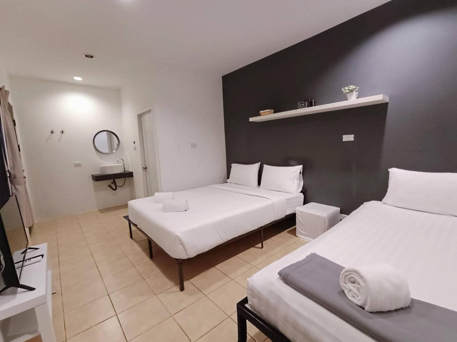 Triple Room photo 3