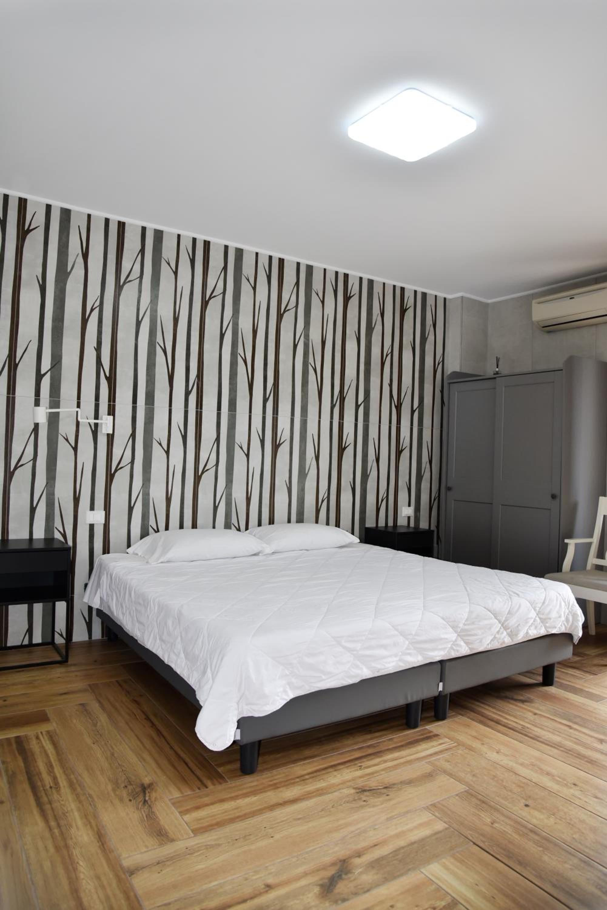 Double Room with Balcony photo 2
