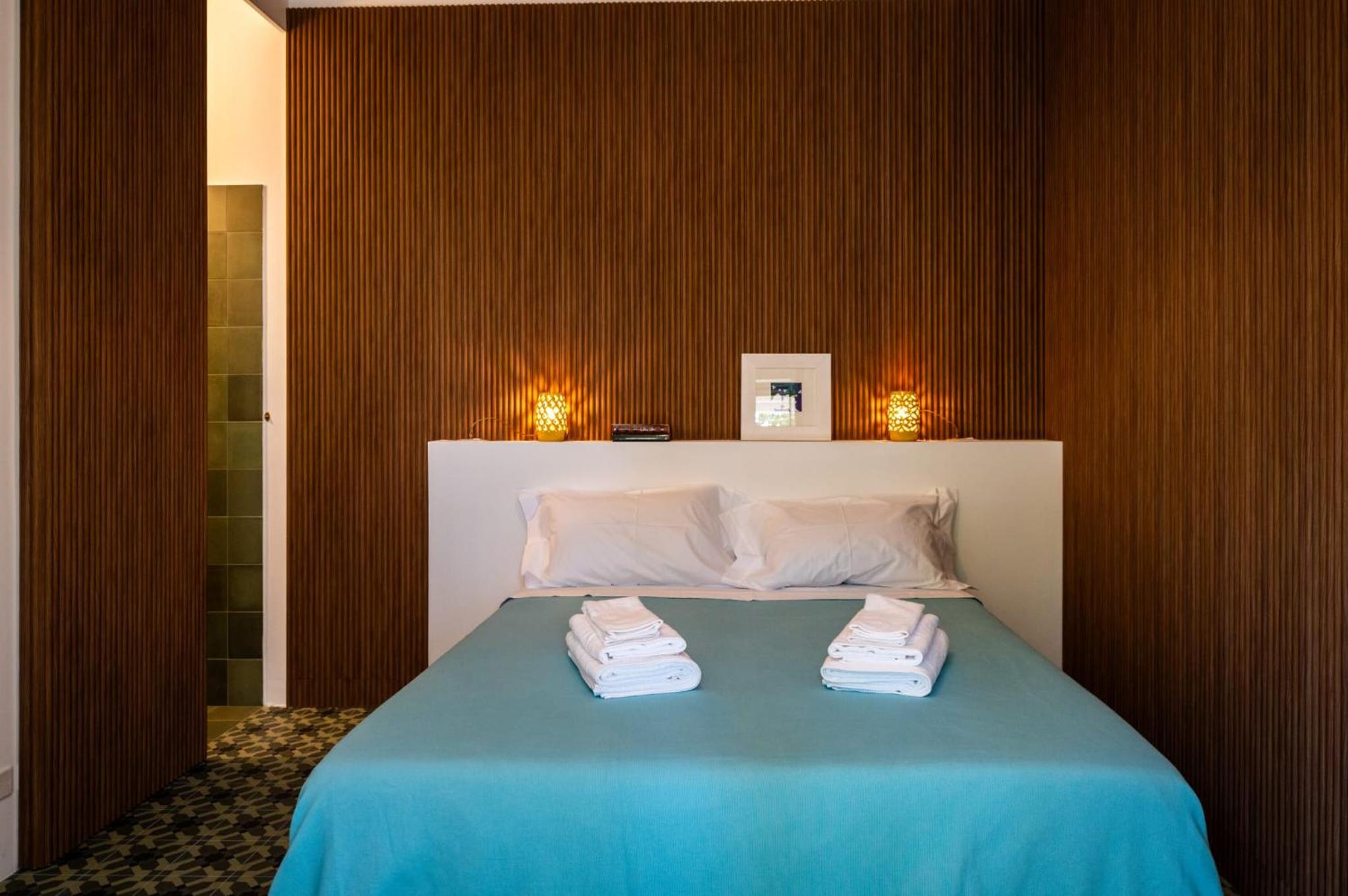 Double Room with Private Bathroom photo 3