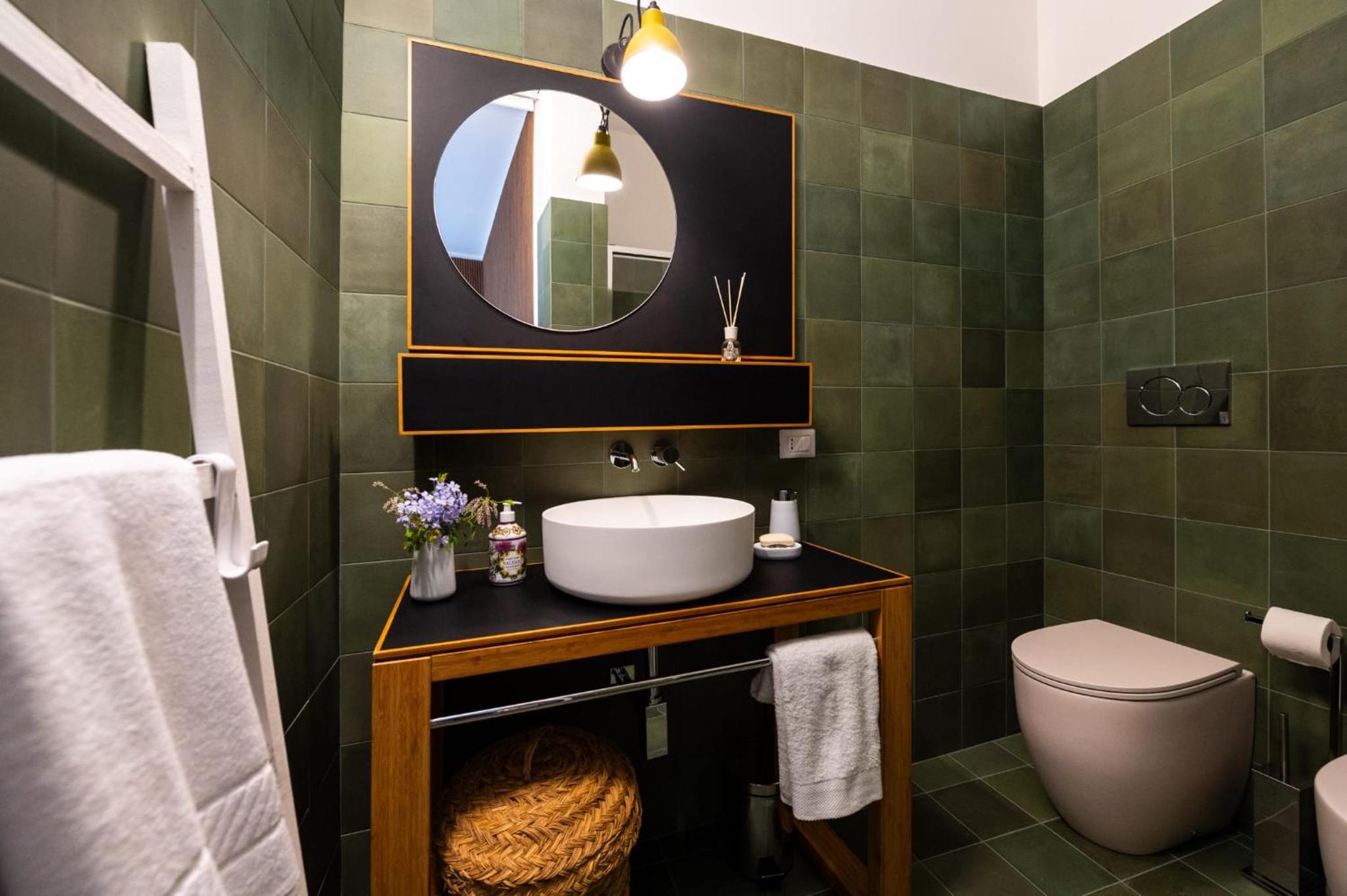 Double Room with Private Bathroom photo 2