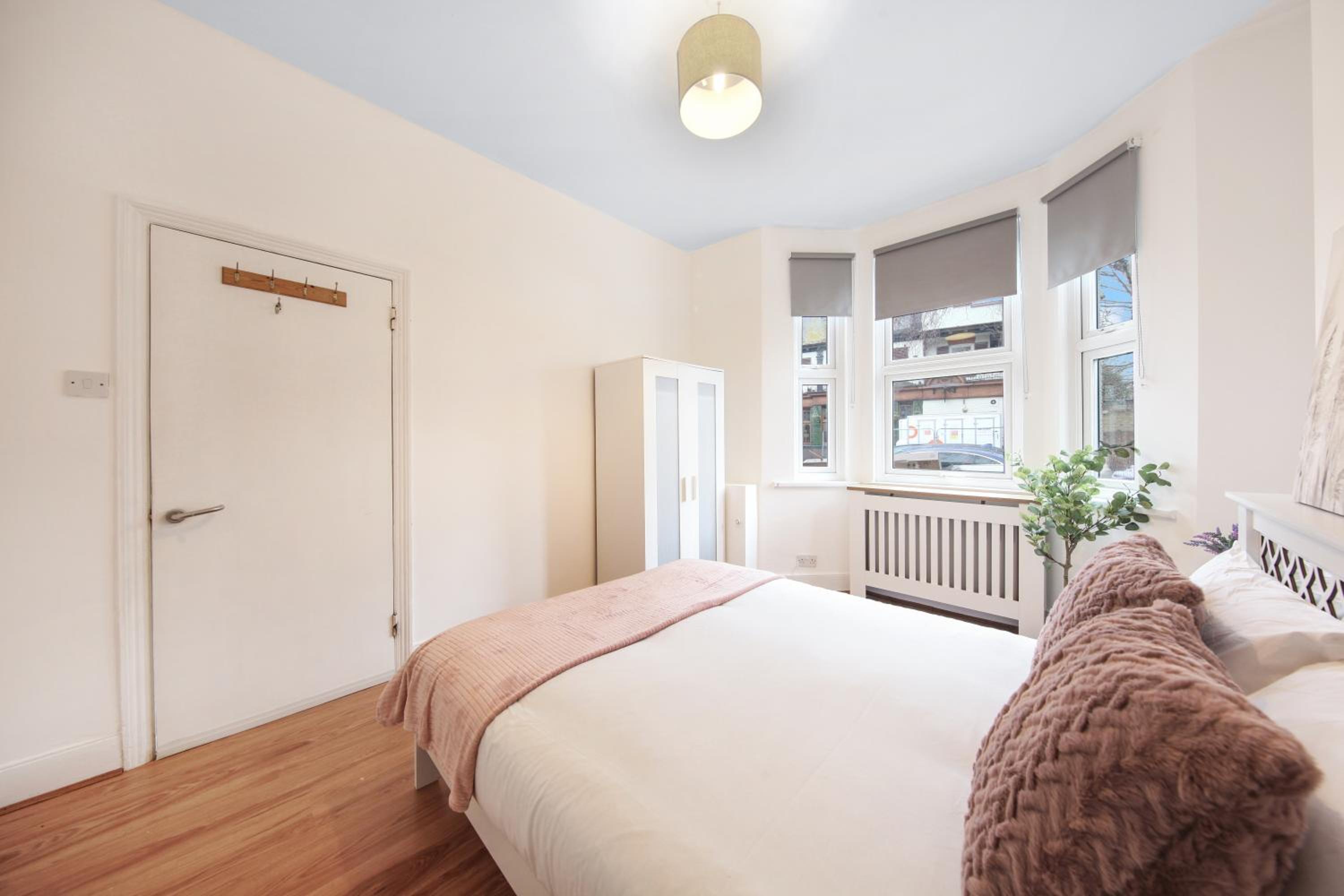 Deluxe Double Room photo 3